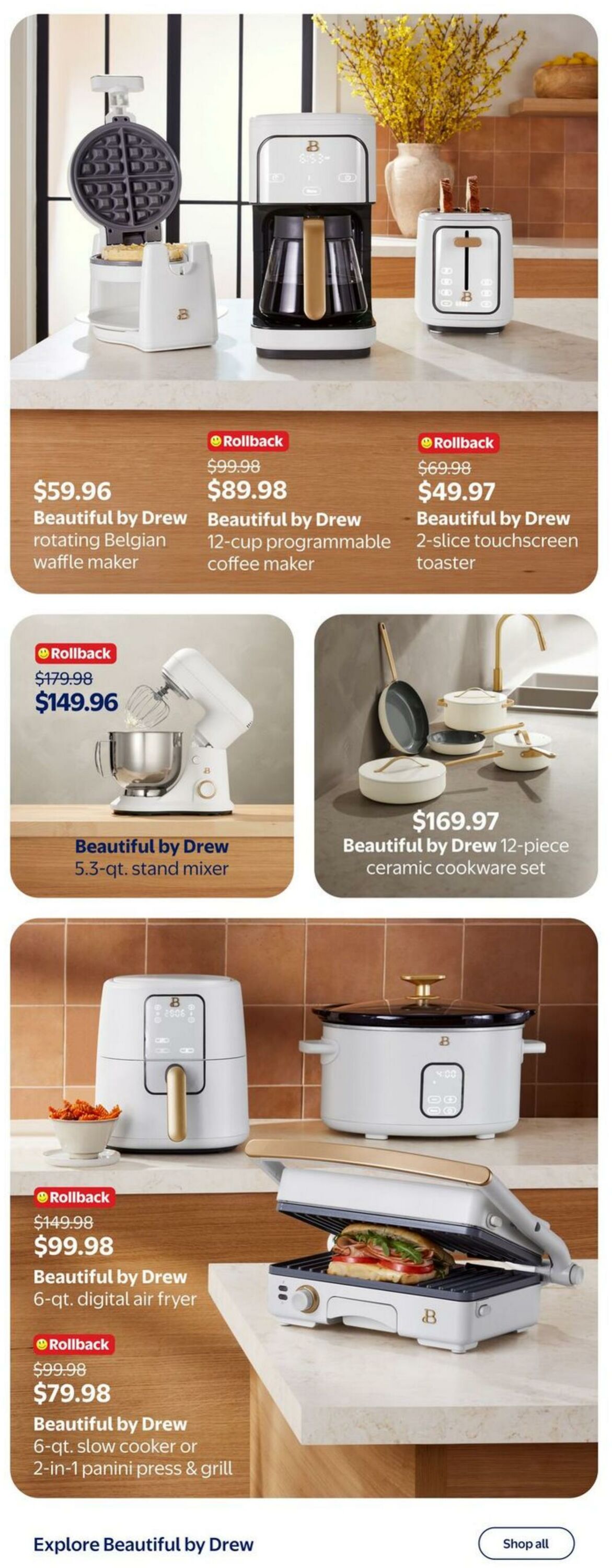 Flyer Walmart 02.04.2026 - 29.04.2026