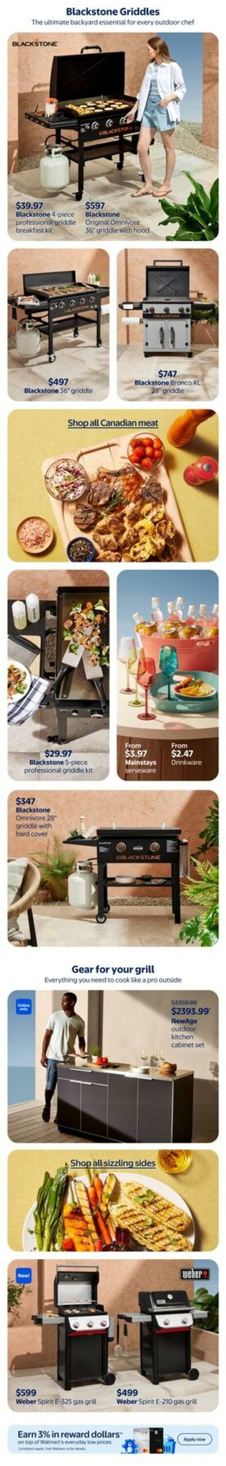 Flyer Walmart 26.02.2026 - 29.04.2026