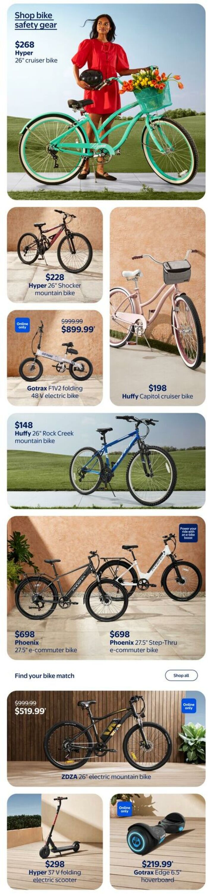 Flyer Walmart 26.02.2026 - 29.04.2026