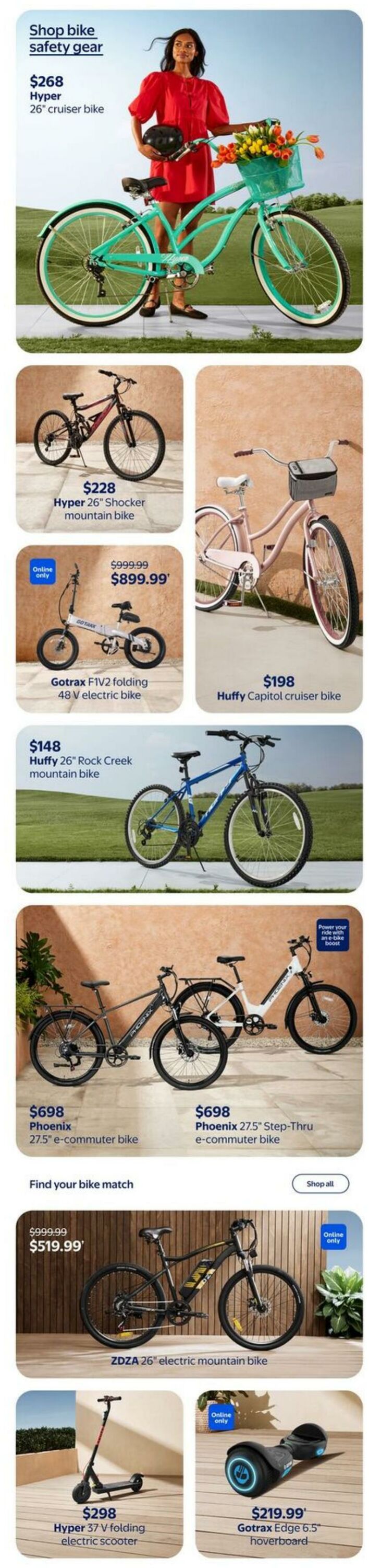 Flyer Walmart 26.02.2026 - 29.04.2026