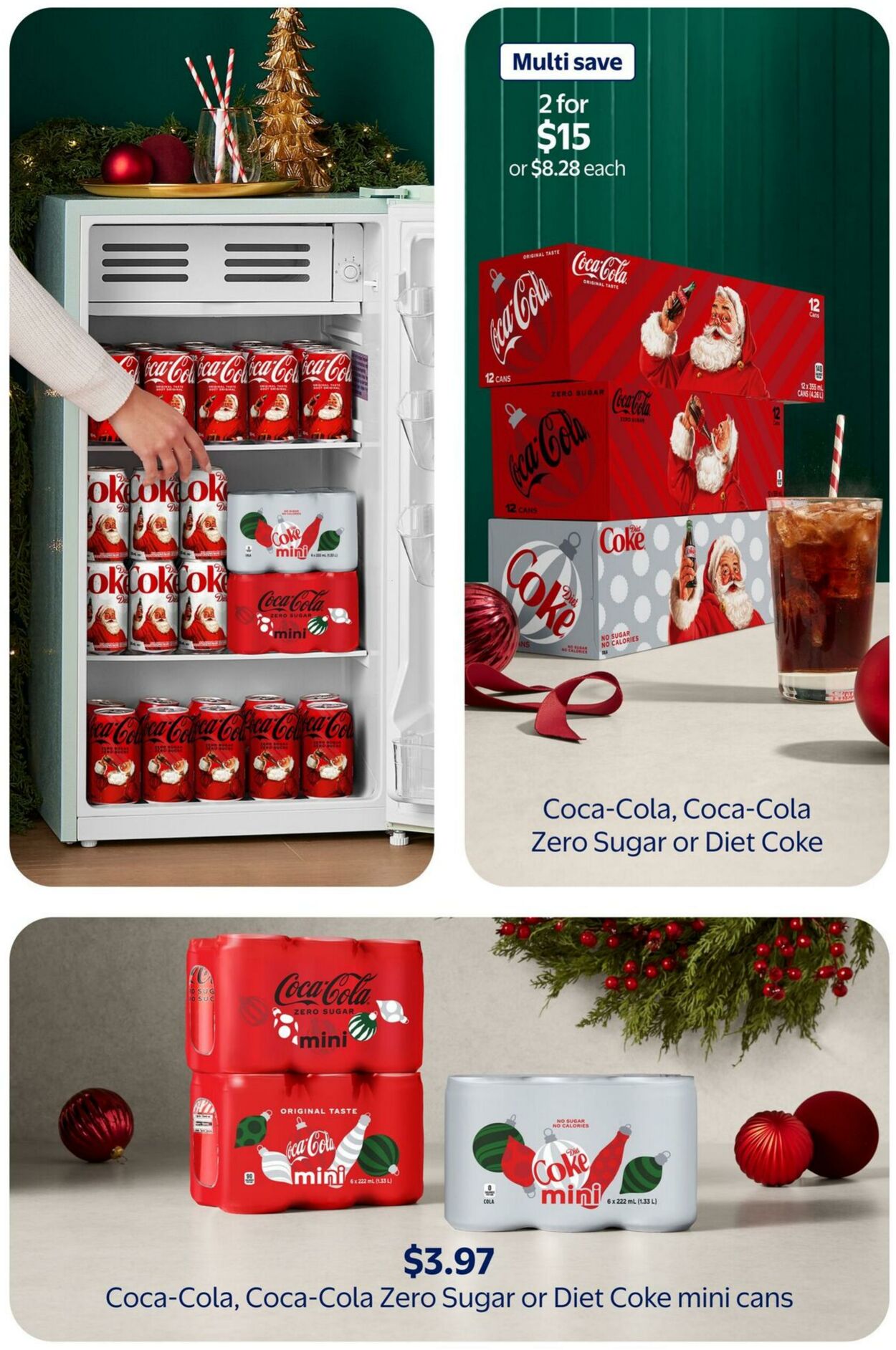 Flyer Walmart 27.11.2025 - 24.12.2025