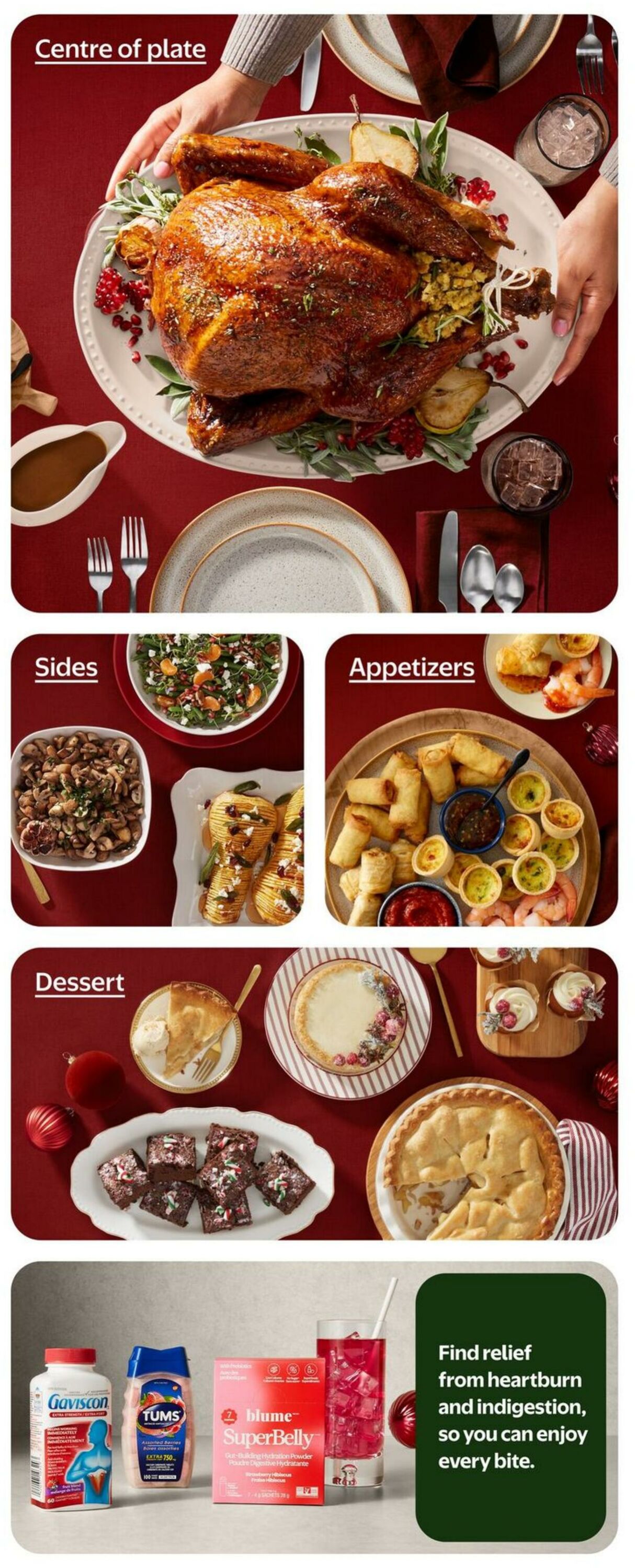 Flyer Walmart 27.11.2025 - 24.12.2025