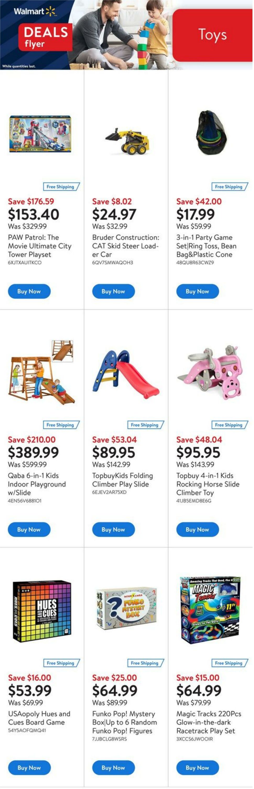 Walmart Promotional Flyer Valid From 11 01 To 17 01 Page Nb 4   A735b06aaa46 