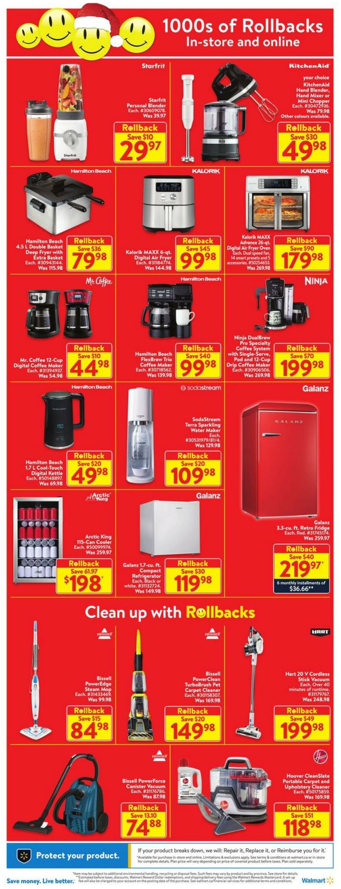 Flyer Walmart 02.11.2023 - 08.11.2023