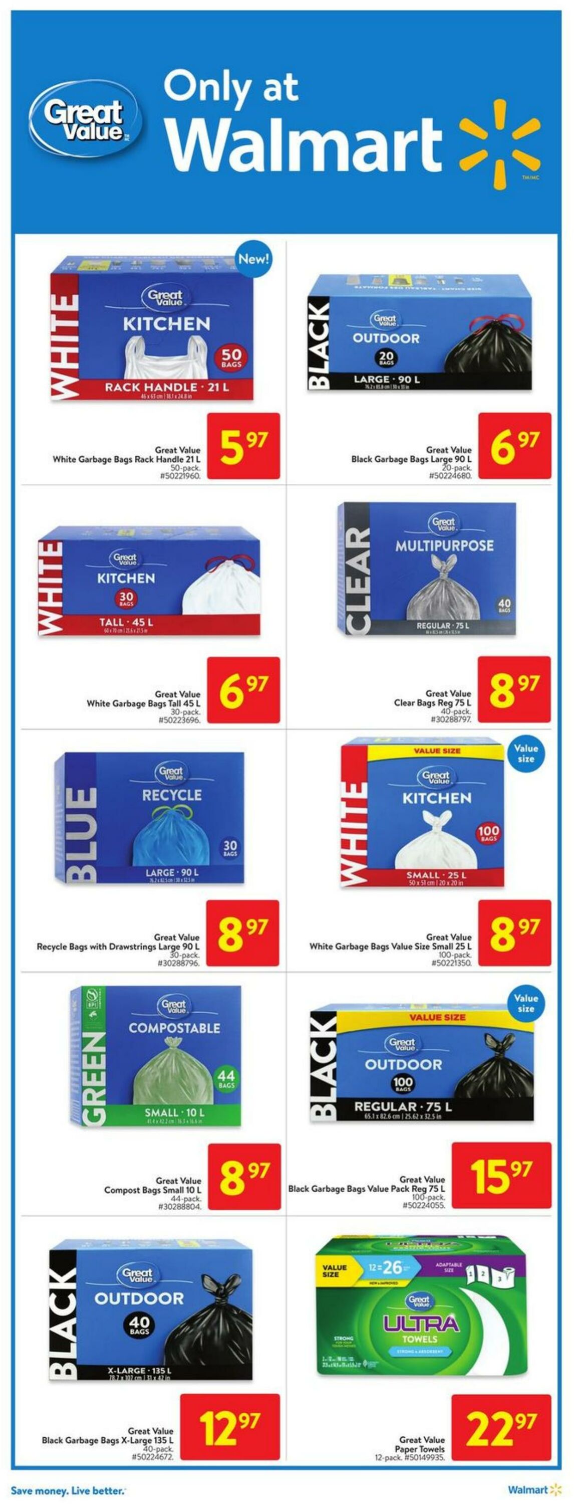 Walmart Promotional Flyer Newfoundland And Labrador Valid From 18   E8b11fdff80c 