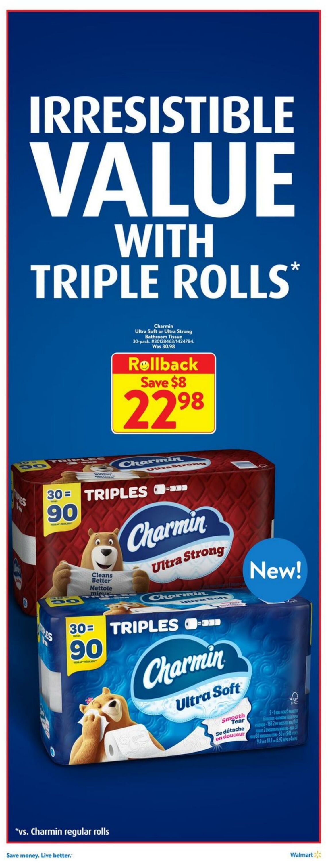 Walmart Promotional Flyer British Columbia Valid From 21 12 To 27   3d7ec8e7c722 