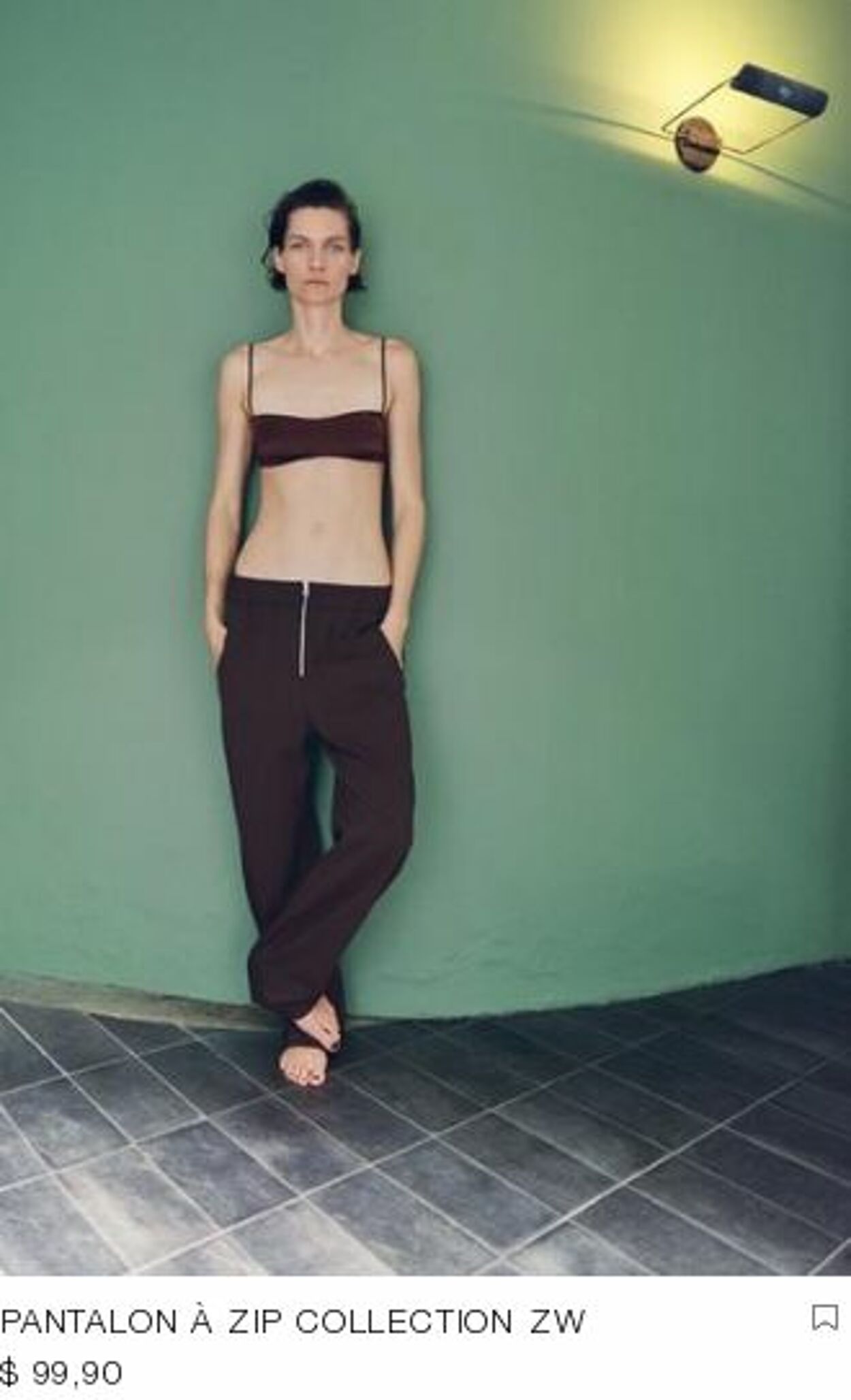 Flyer Zara 01.02.2025 - 28.02.2025