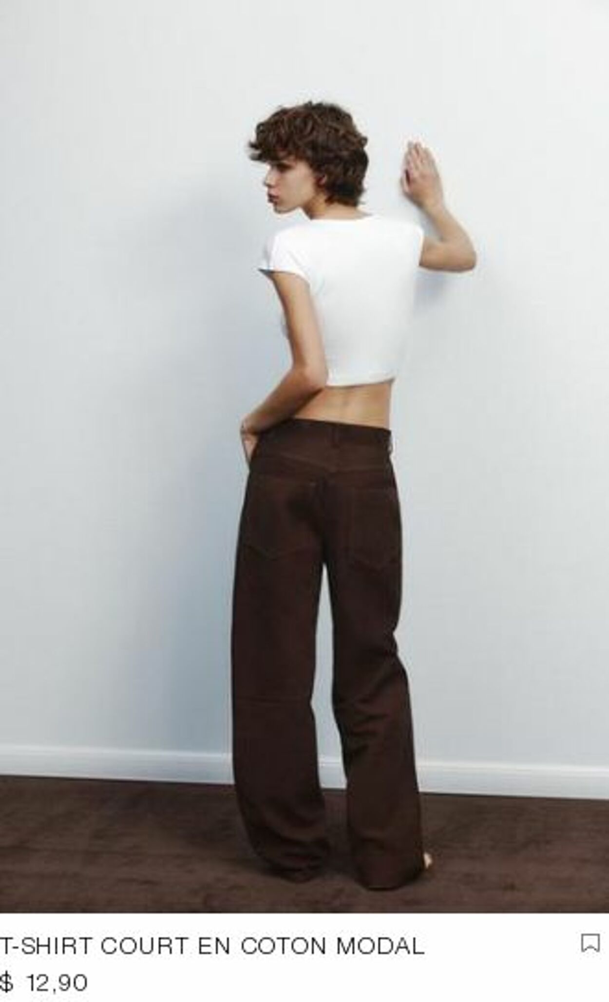 Flyer Zara 01.02.2025 - 28.02.2025