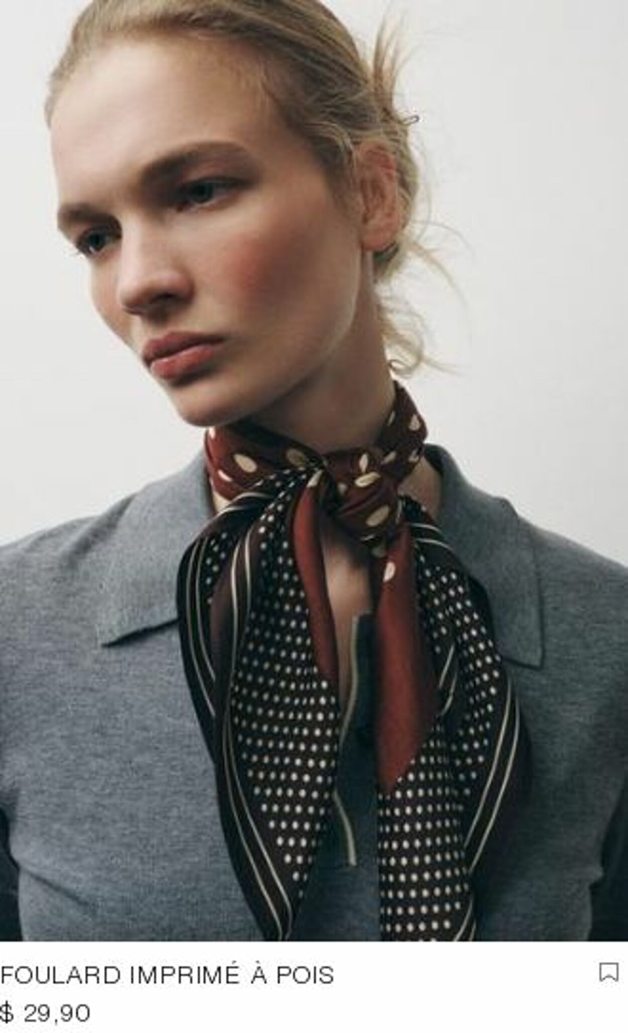 Flyer Zara 01.02.2025 - 28.02.2025