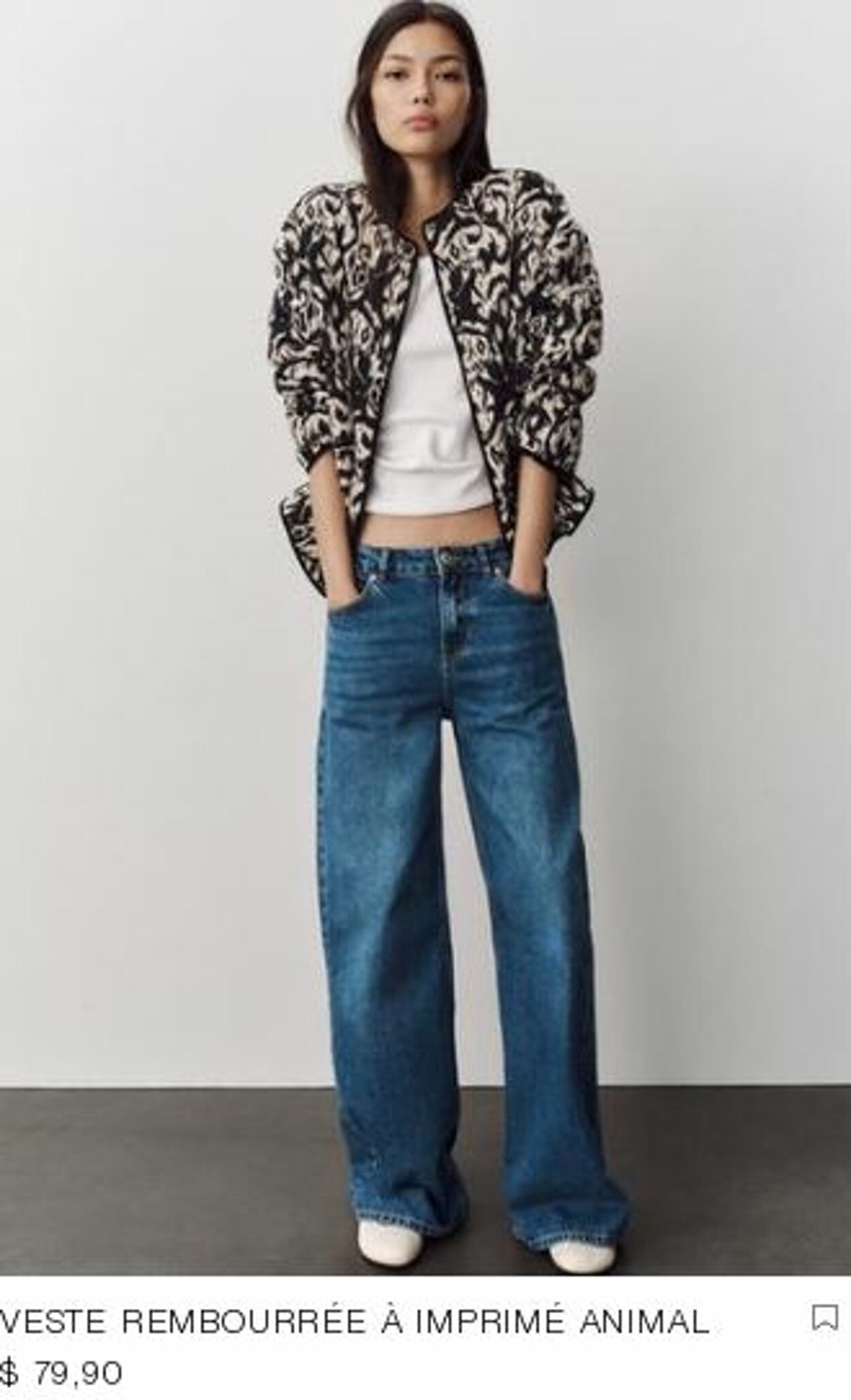 Flyer Zara 01.02.2025 - 28.02.2025