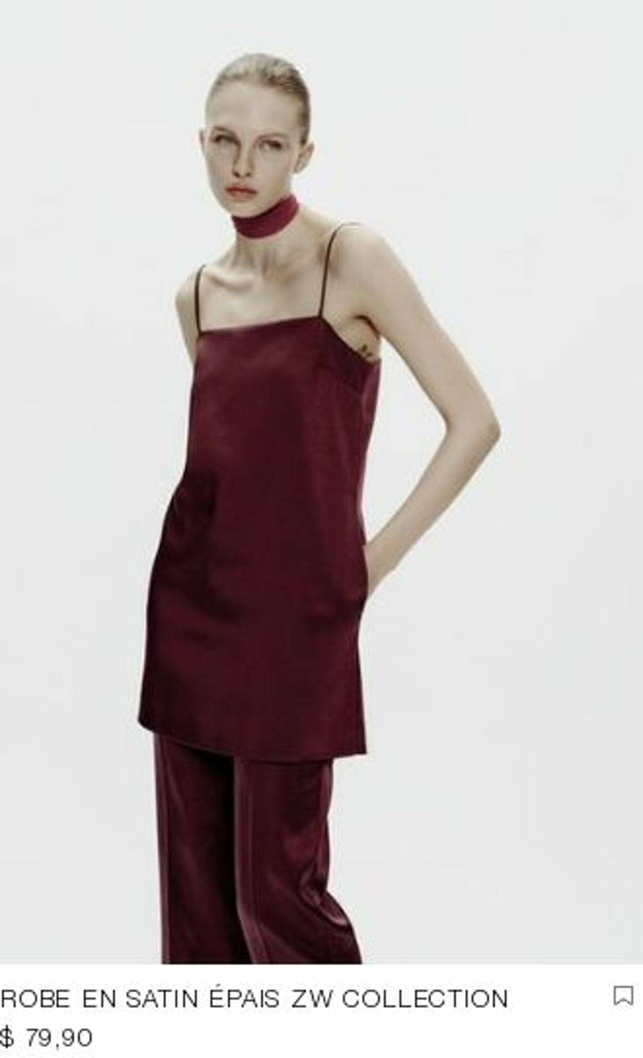 Flyer Zara 01.02.2025 - 28.02.2025