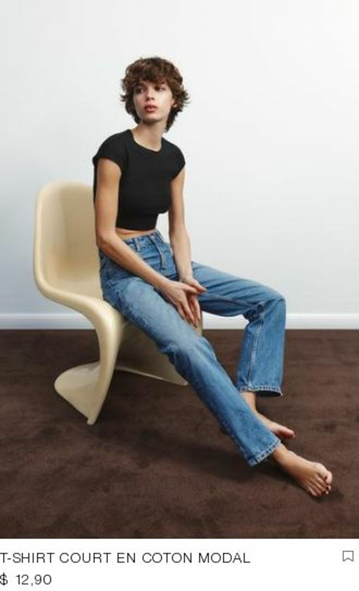 Flyer Zara 01.02.2025 - 28.02.2025