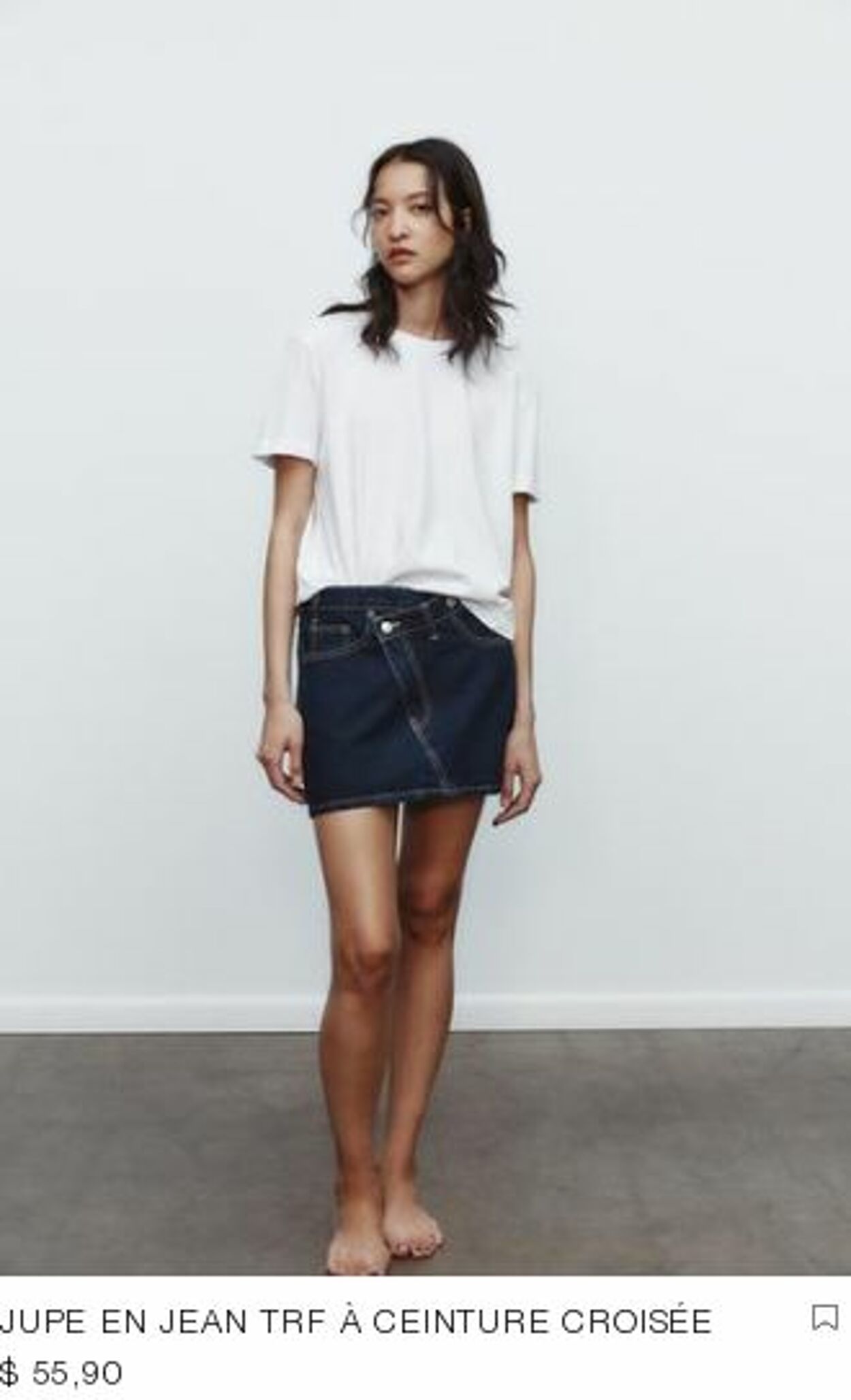 Flyer Zara 01.02.2025 - 28.02.2025