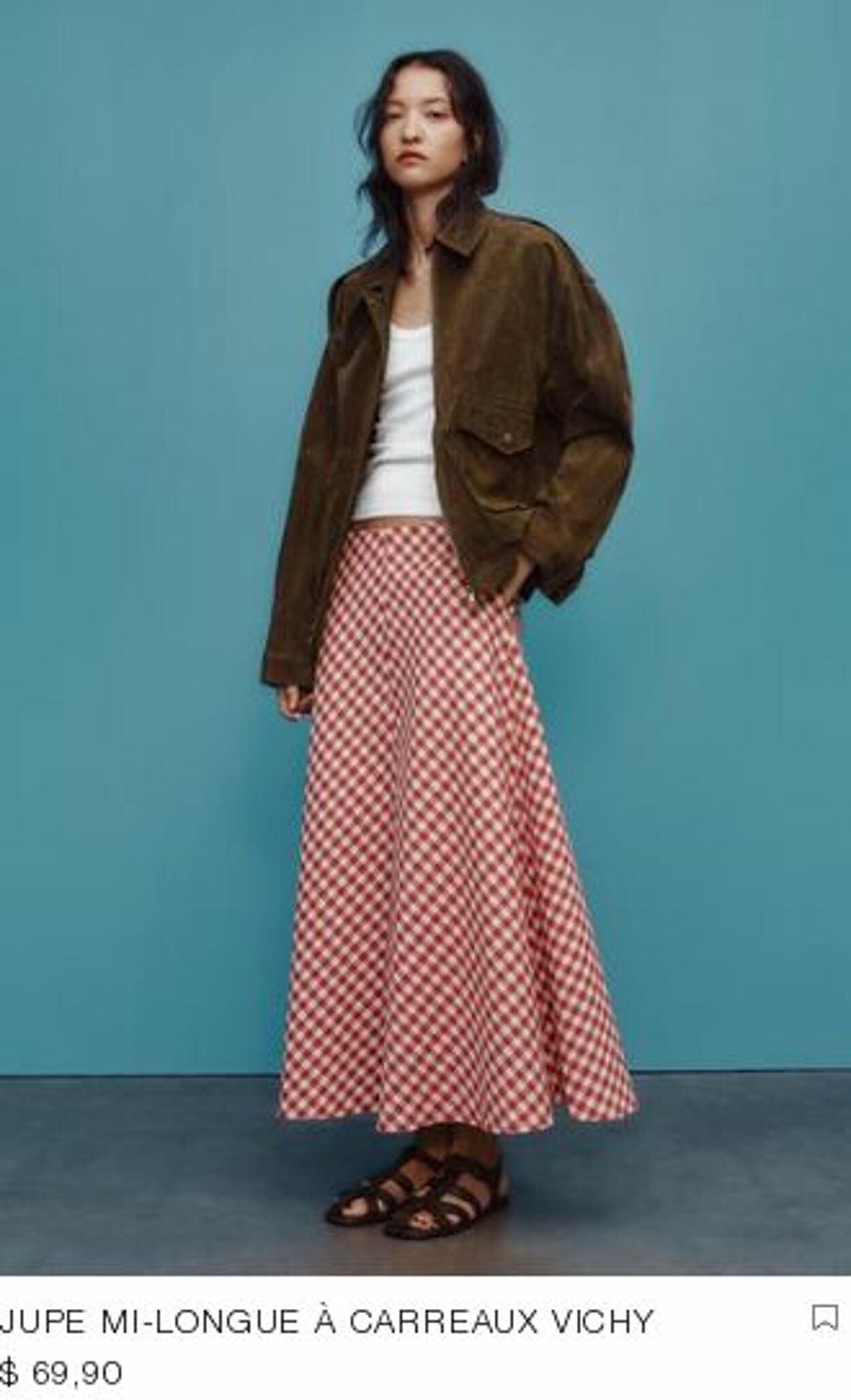 Flyer Zara 01.02.2025 - 28.02.2025