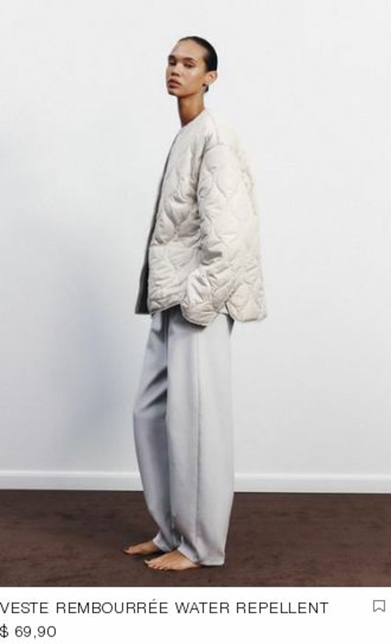 Flyer Zara 01.02.2025 - 28.02.2025