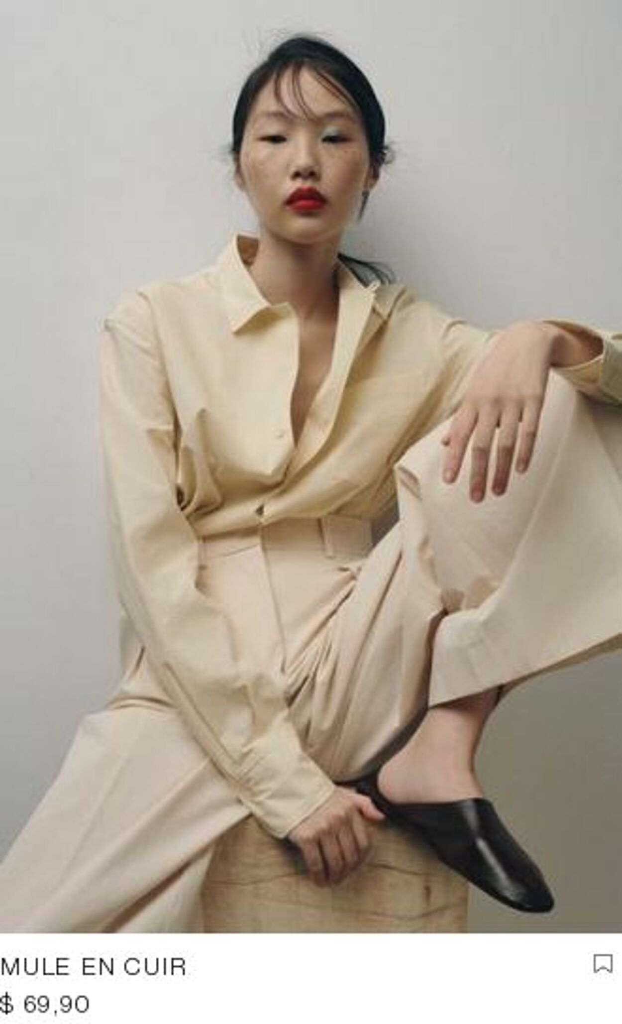 Flyer Zara 01.02.2025 - 28.02.2025