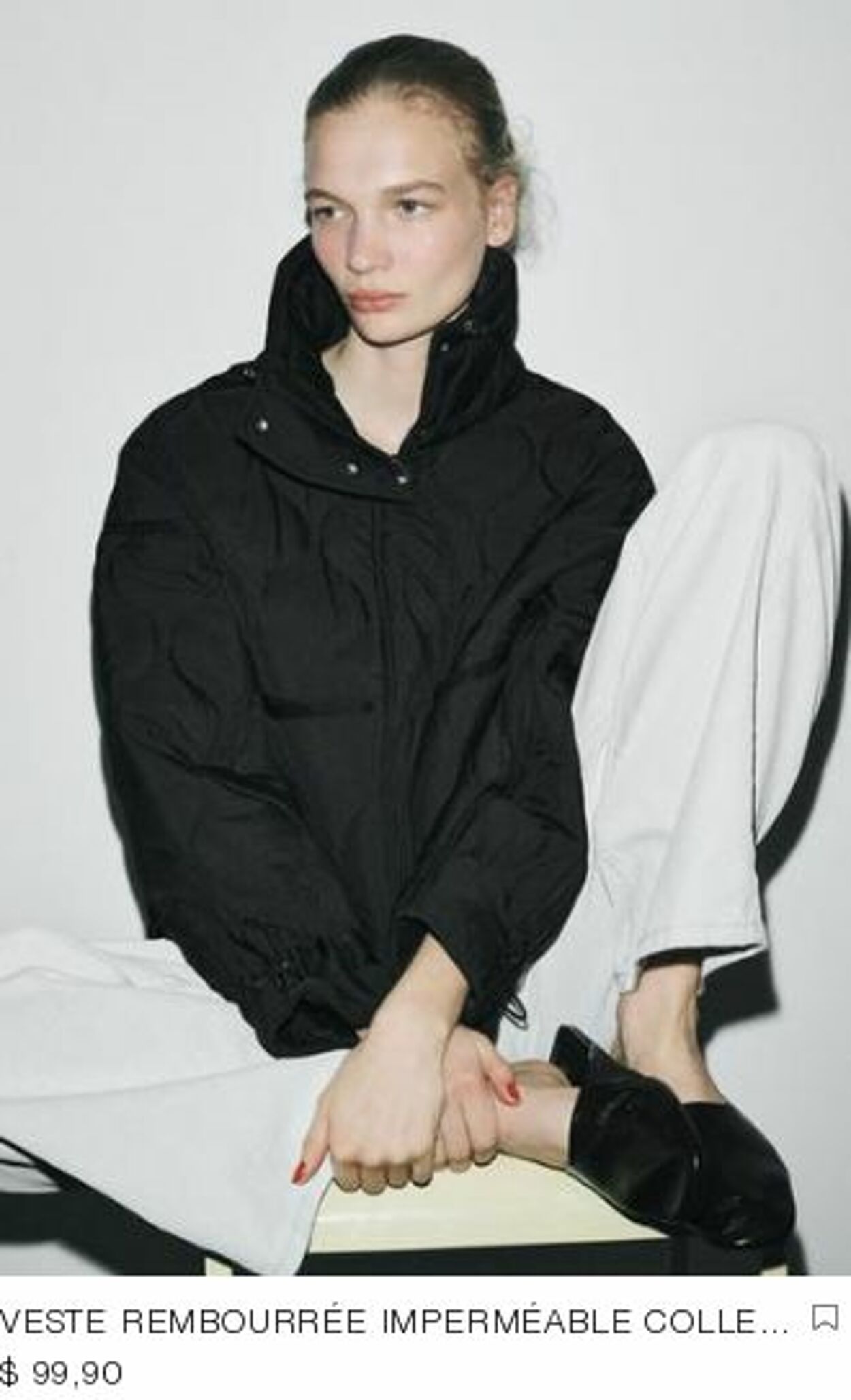 Flyer Zara 01.02.2025 - 28.02.2025