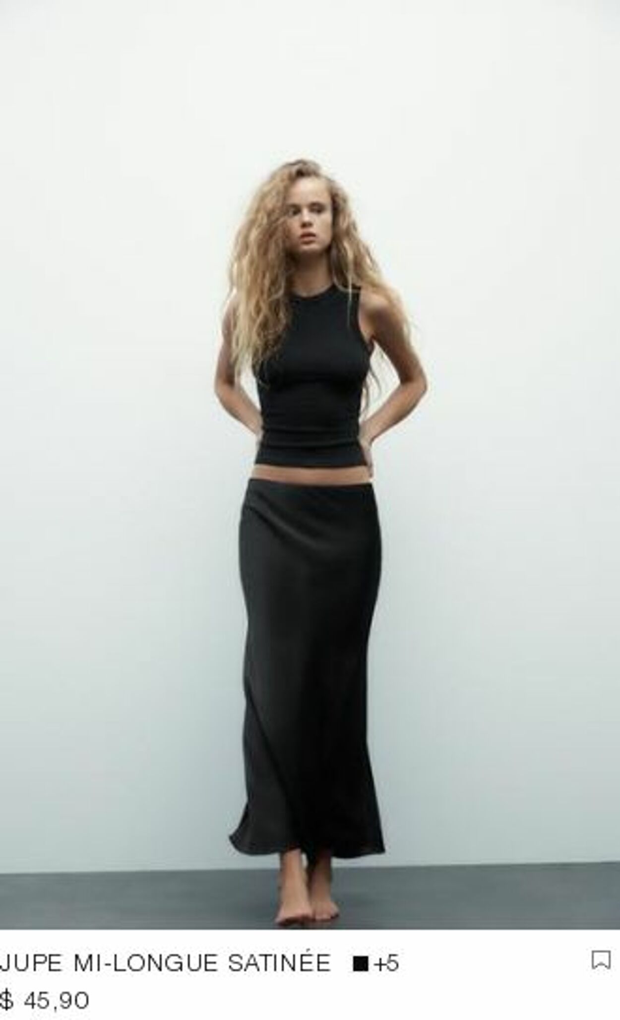 Flyer Zara 01.02.2025 - 28.02.2025