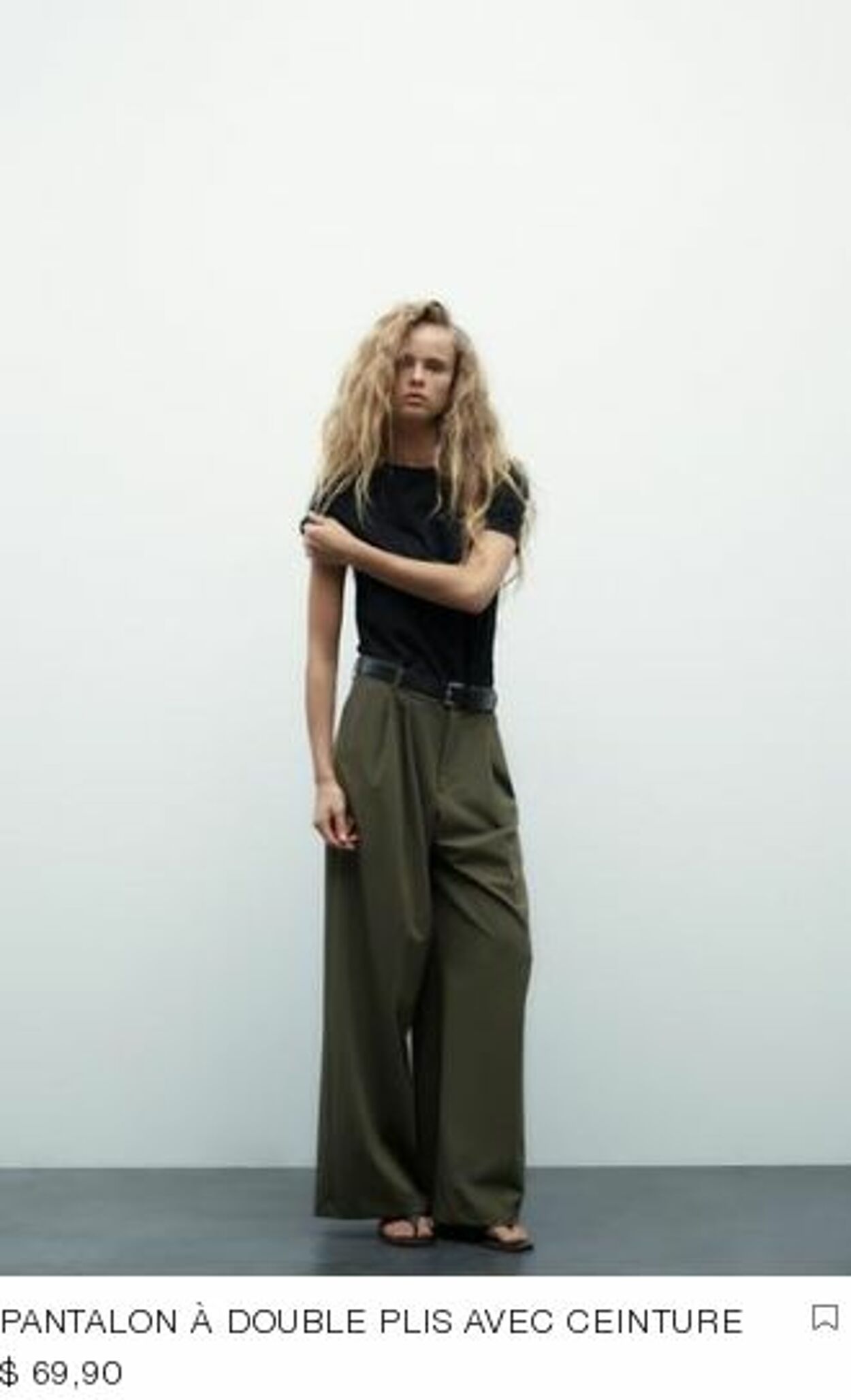 Flyer Zara 01.02.2025 - 28.02.2025