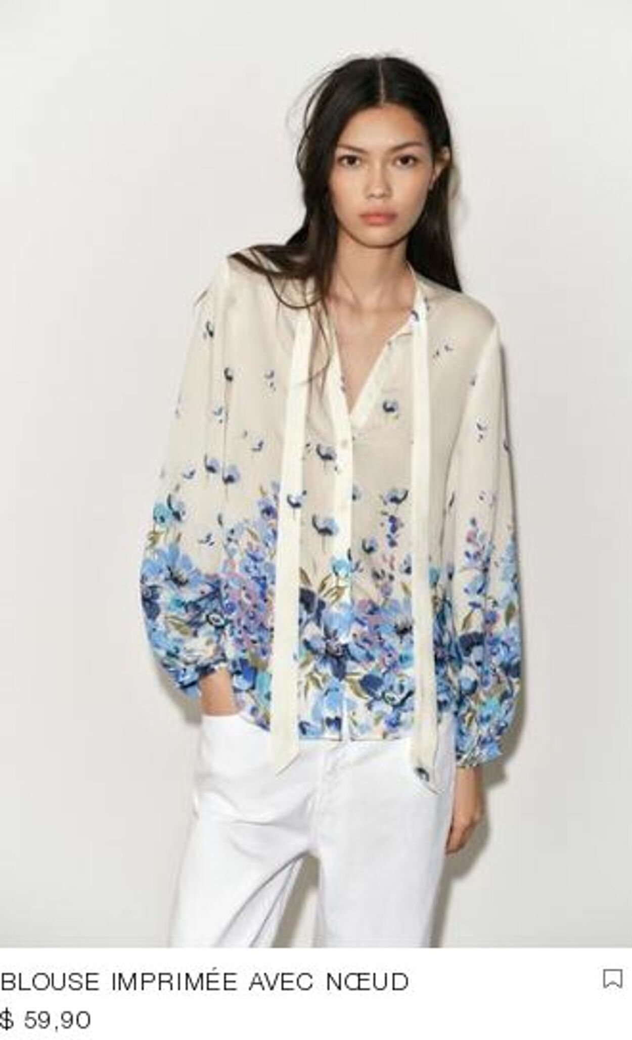 Flyer Zara 01.02.2025 - 28.02.2025