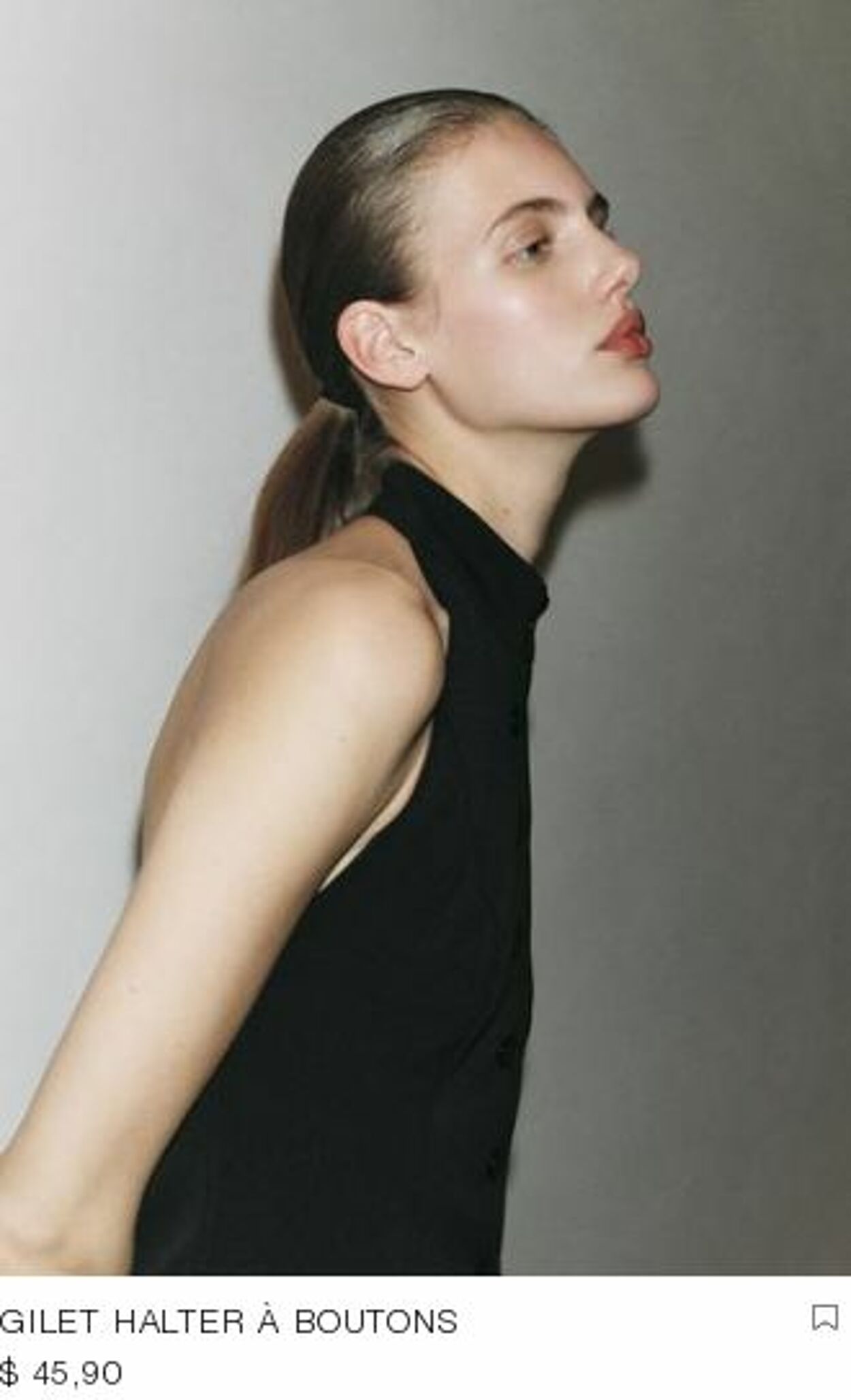 Flyer Zara 01.02.2025 - 28.02.2025