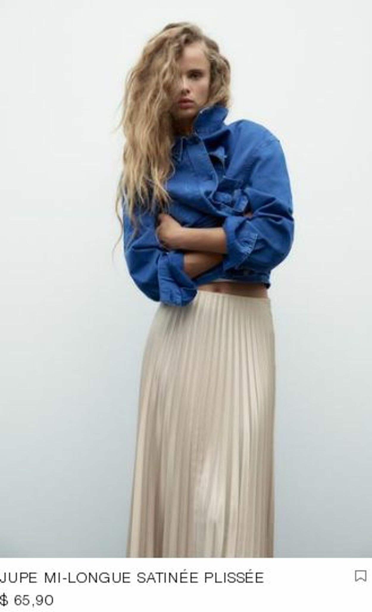 Flyer Zara 01.02.2025 - 28.02.2025