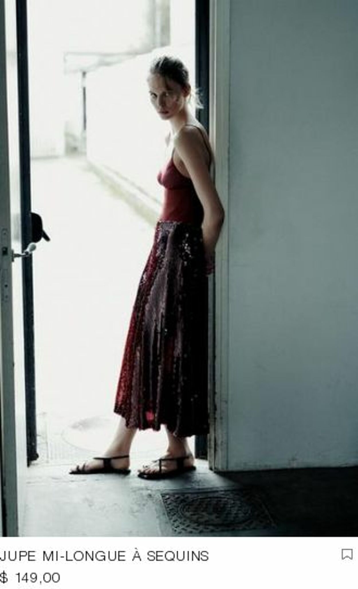 Flyer Zara 01.02.2025 - 28.02.2025