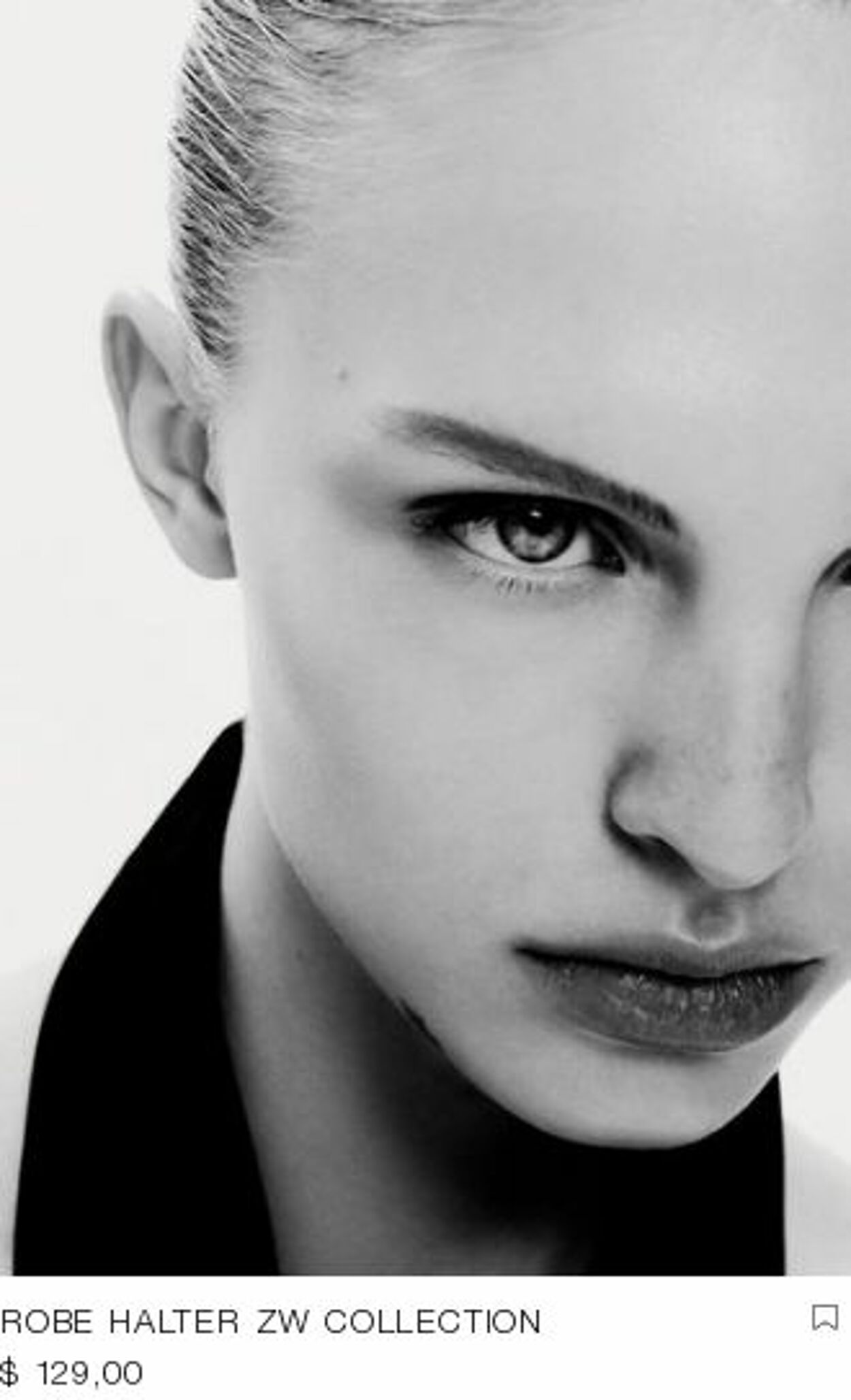 Flyer Zara 01.02.2025 - 28.02.2025