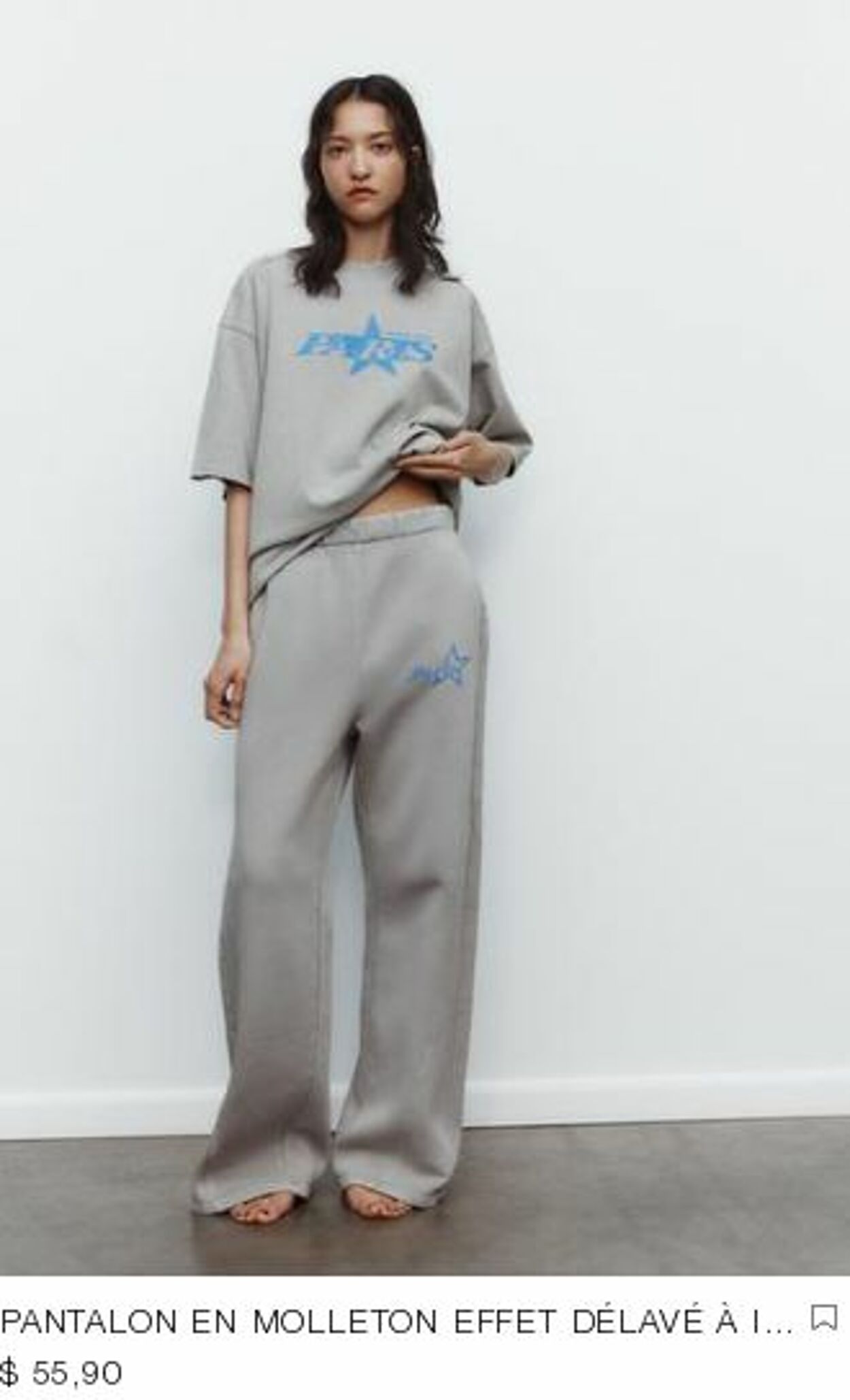 Flyer Zara 01.02.2025 - 28.02.2025