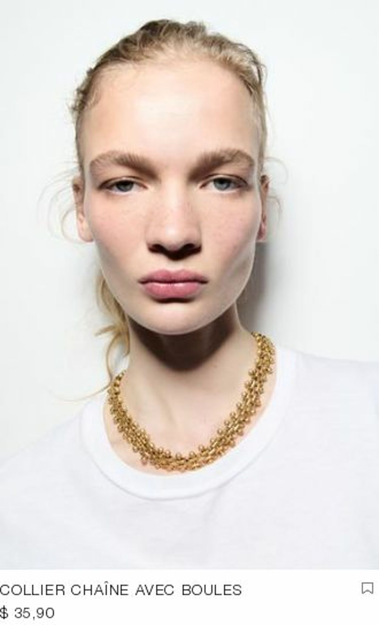 Flyer Zara 01.02.2025 - 28.02.2025