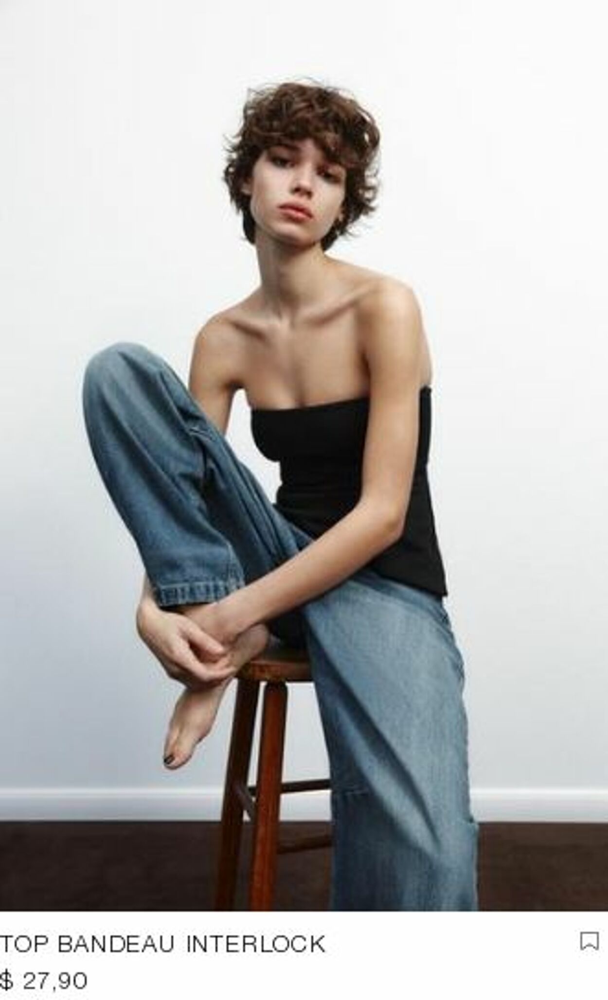 Flyer Zara 01.02.2025 - 28.02.2025