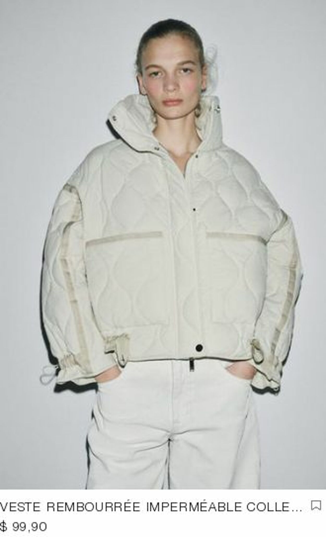 Flyer Zara 01.02.2025 - 28.02.2025