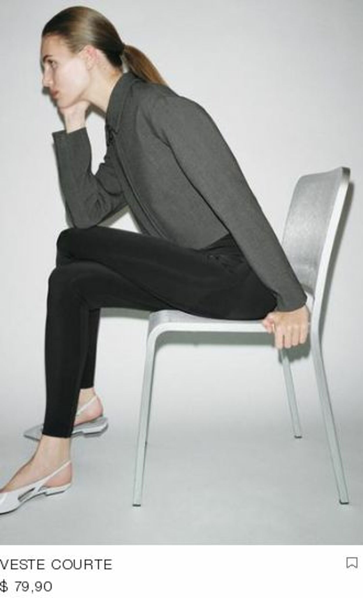 Flyer Zara 01.02.2025 - 28.02.2025