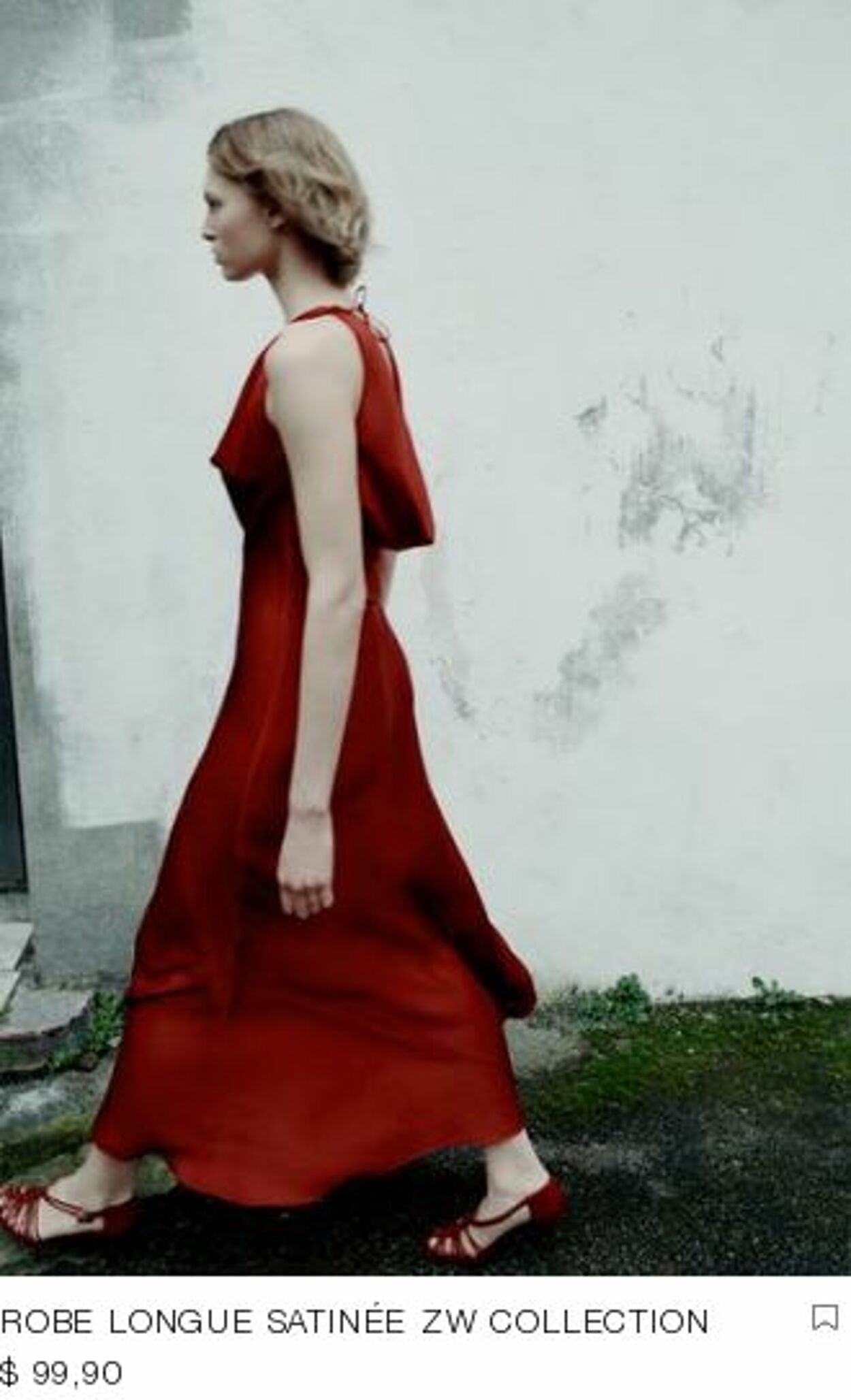Flyer Zara 01.02.2025 - 28.02.2025