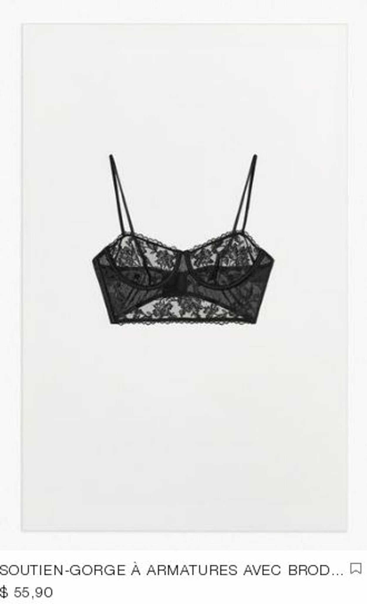 Flyer Zara 01.02.2025 - 28.02.2025