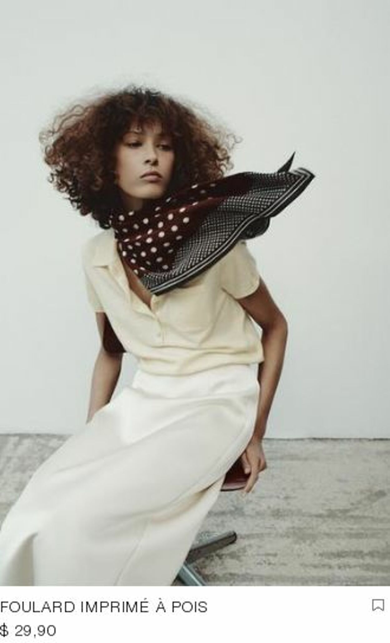 Flyer Zara 01.02.2025 - 28.02.2025