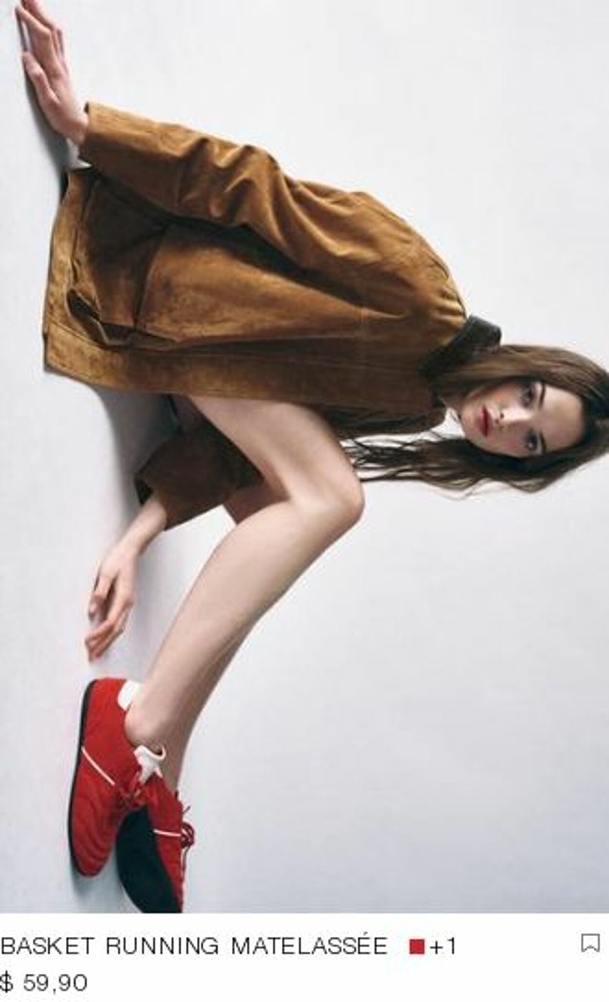 Flyer Zara 01.02.2025 - 28.02.2025