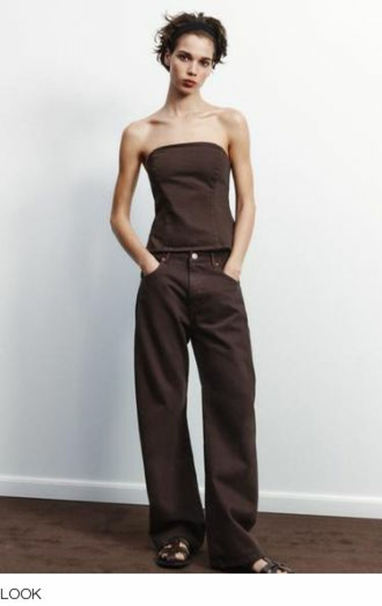 Flyer Zara 01.02.2025 - 28.02.2025