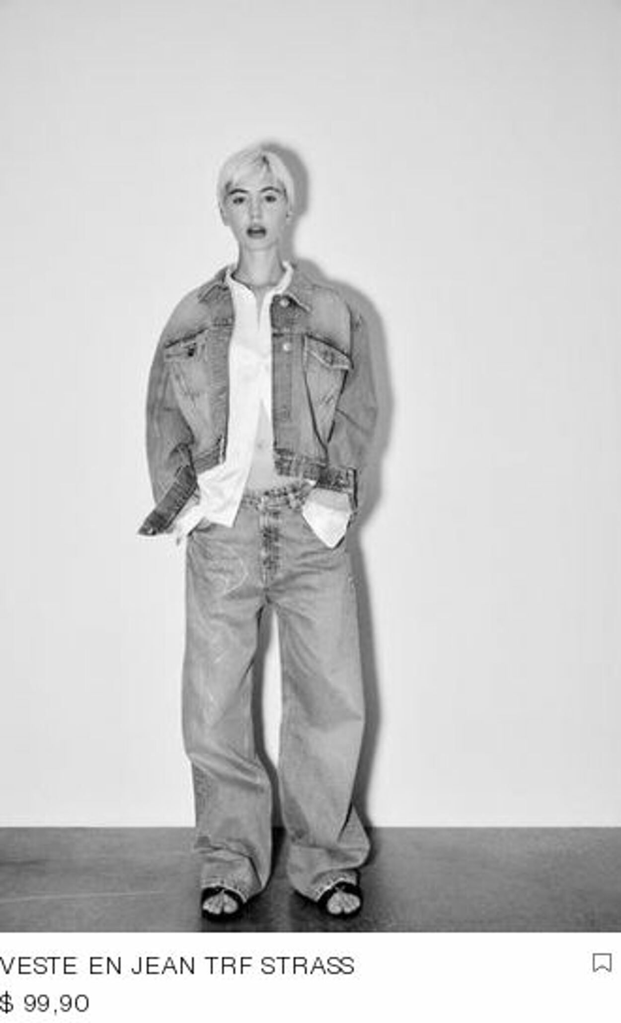 Flyer Zara 01.02.2025 - 28.02.2025