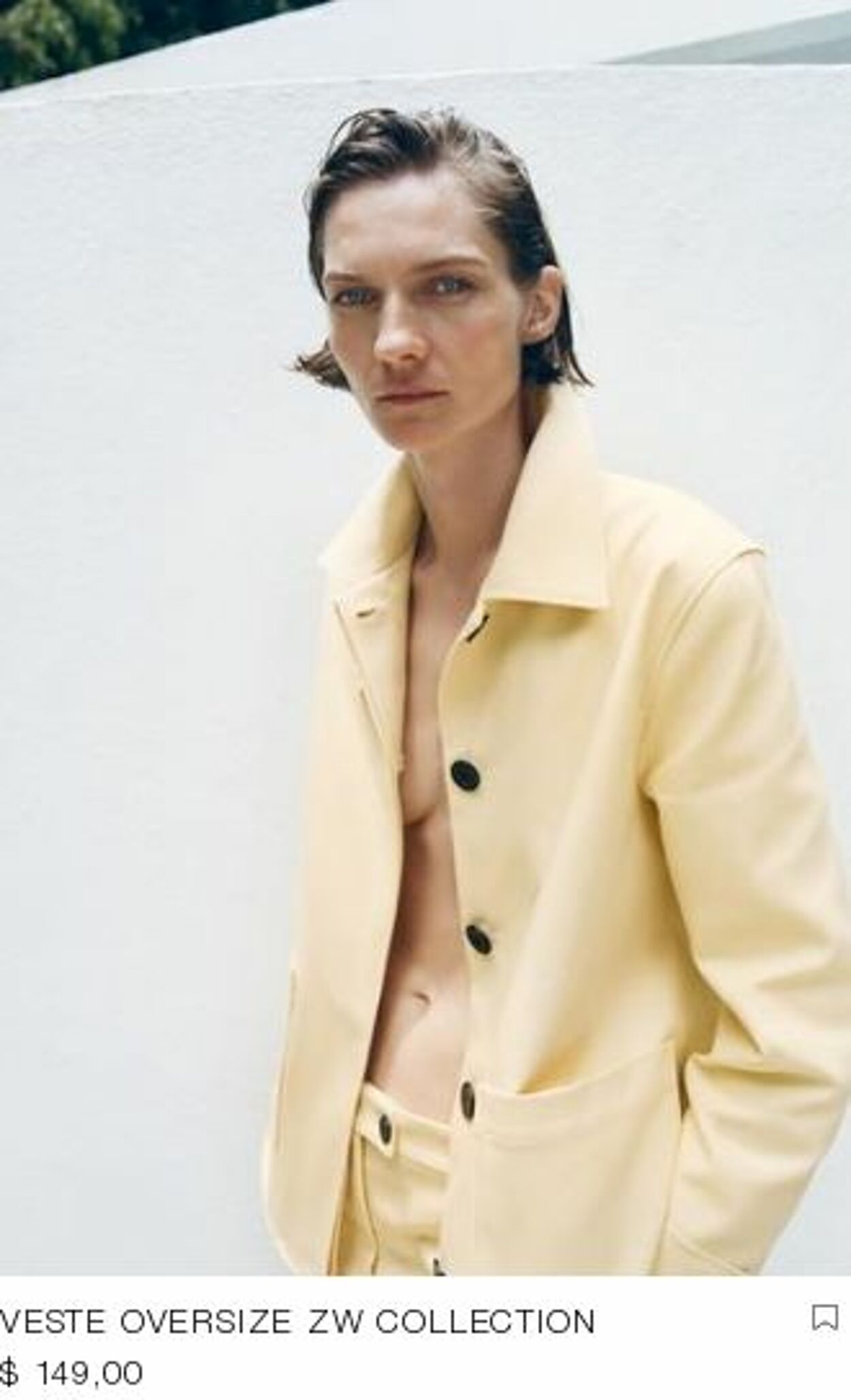 Flyer Zara 01.02.2025 - 28.02.2025