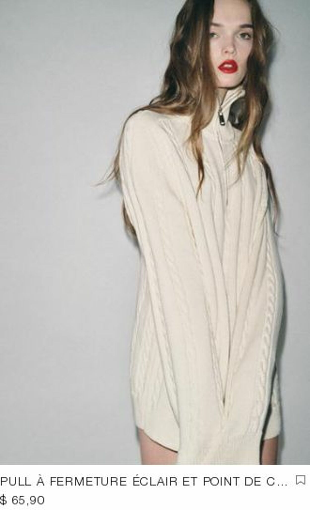 Flyer Zara 01.02.2025 - 28.02.2025