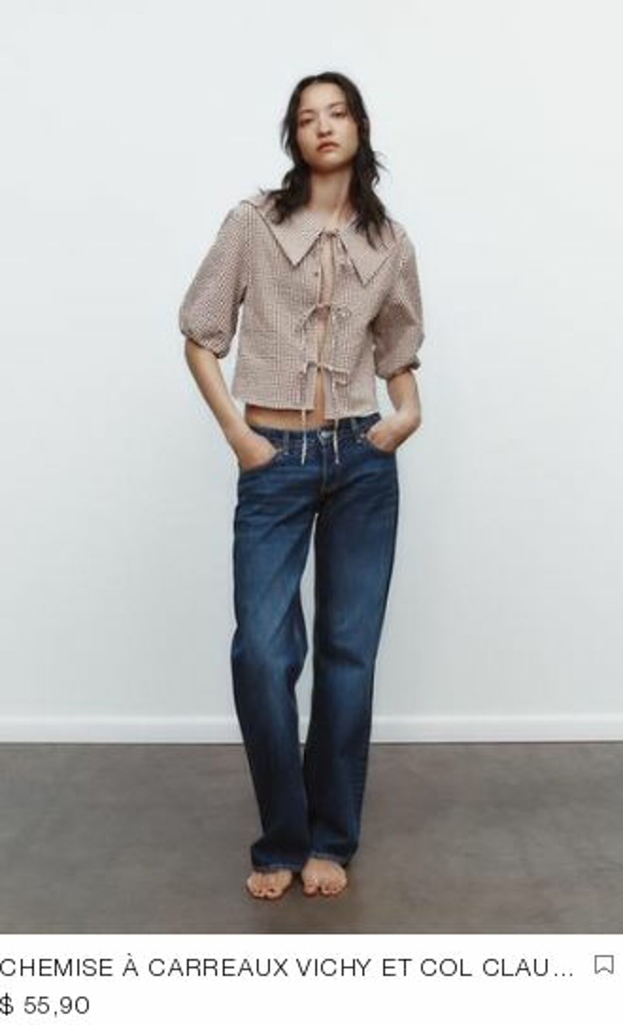 Flyer Zara 01.02.2025 - 28.02.2025