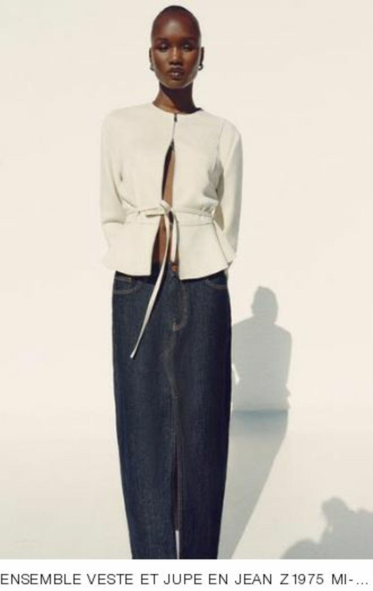 Flyer Zara 01.02.2025 - 28.02.2025