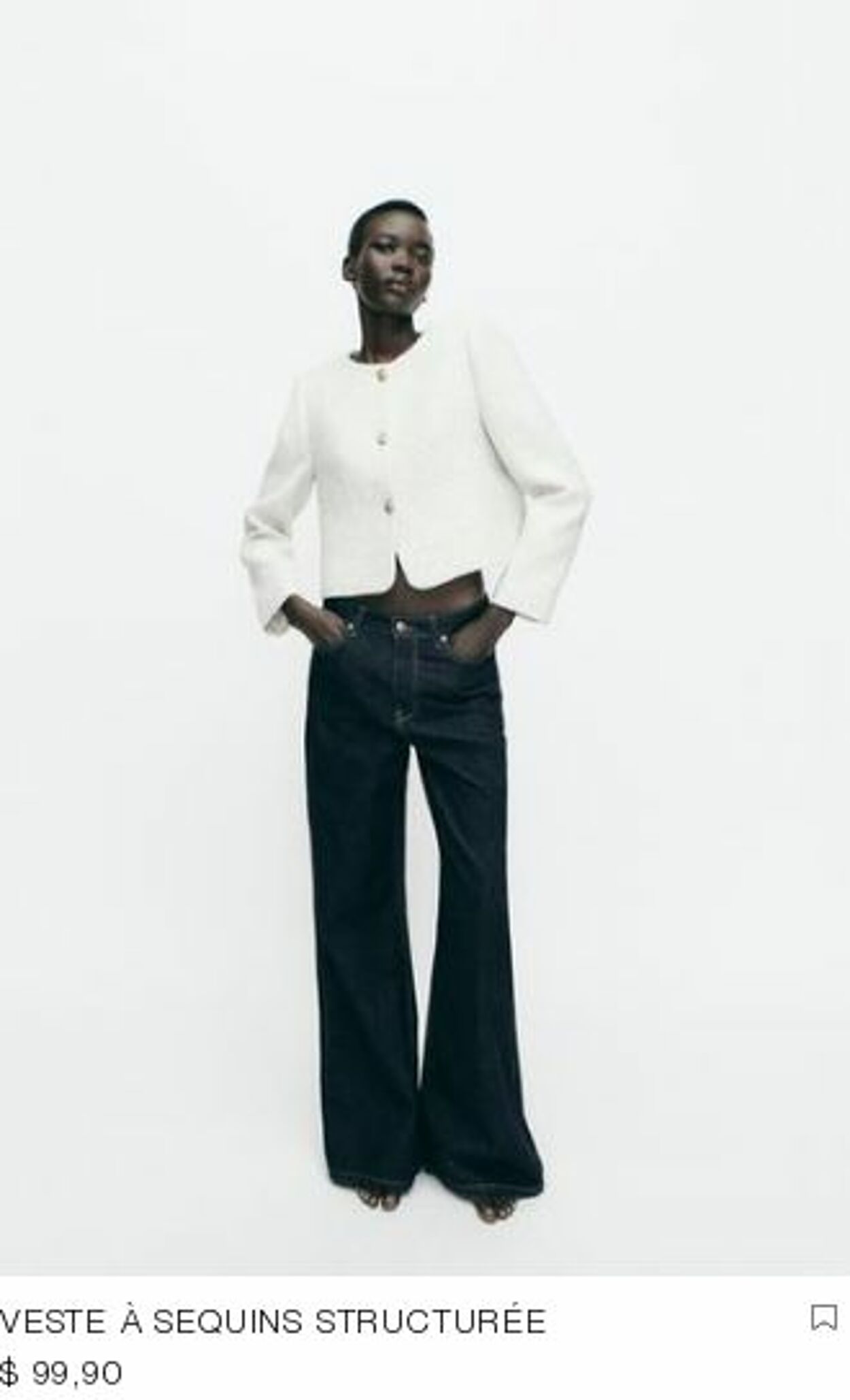 Flyer Zara 01.02.2025 - 28.02.2025