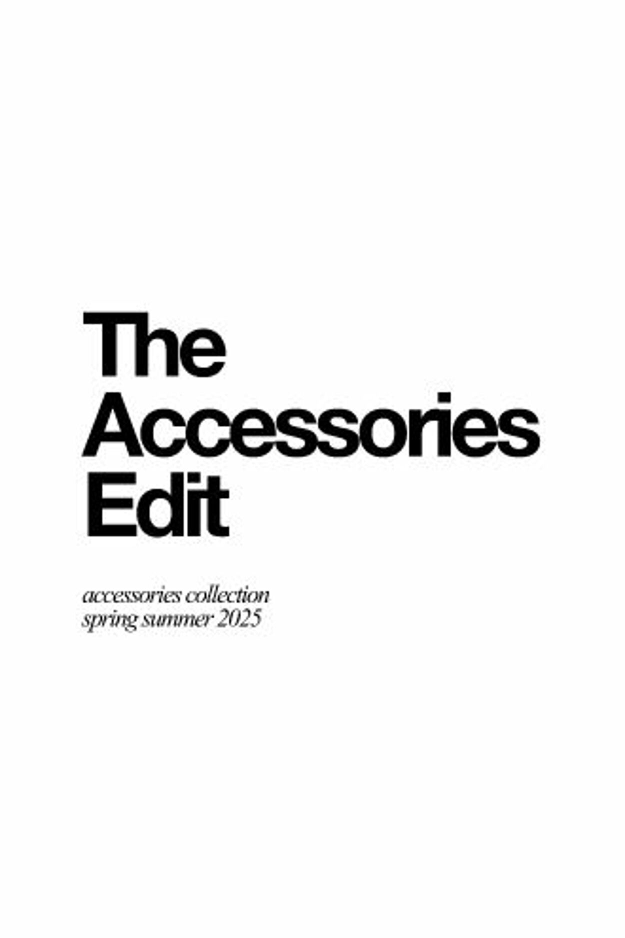Flyer Zara 01.02.2025 - 28.02.2025