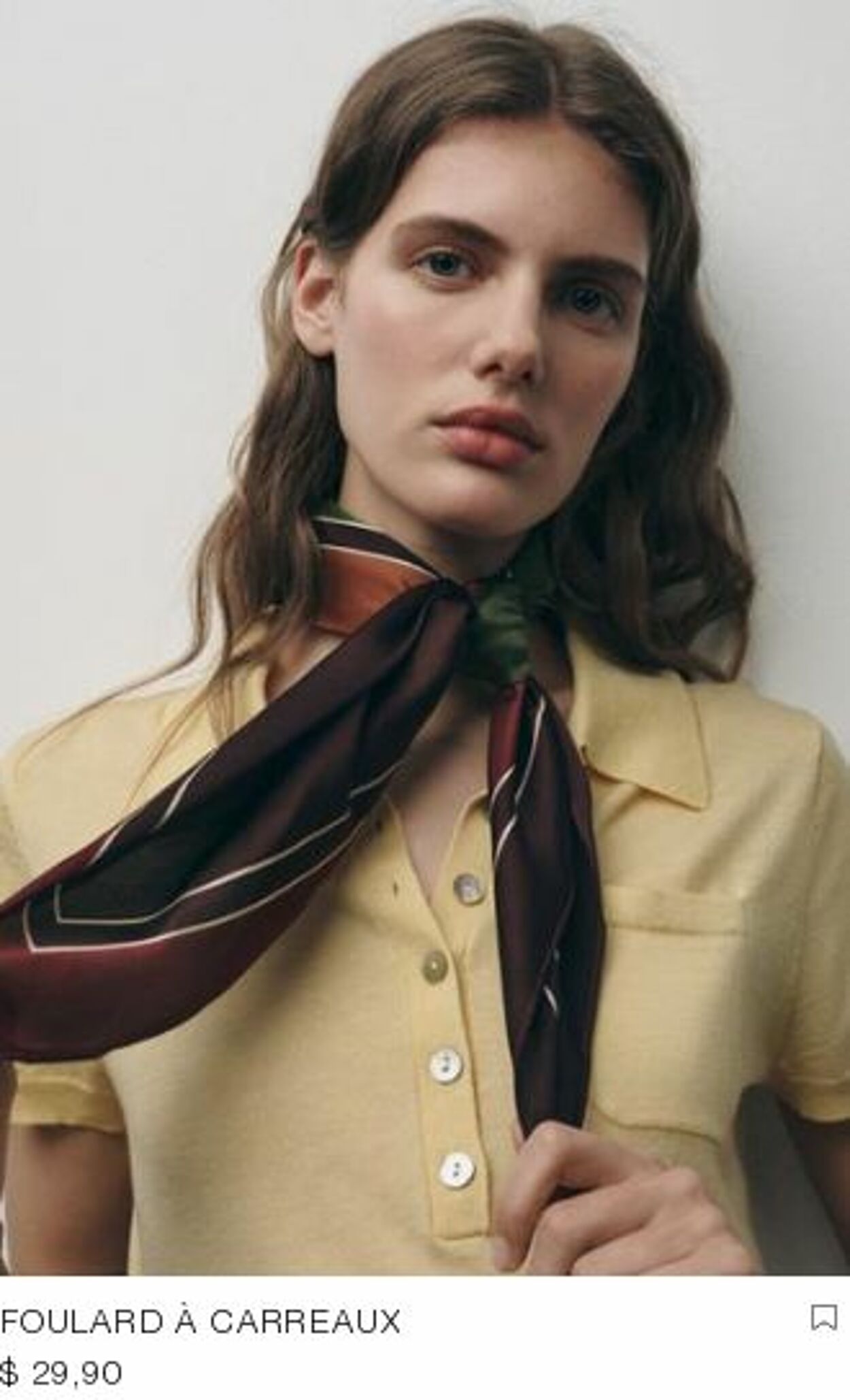 Flyer Zara 01.02.2025 - 28.02.2025