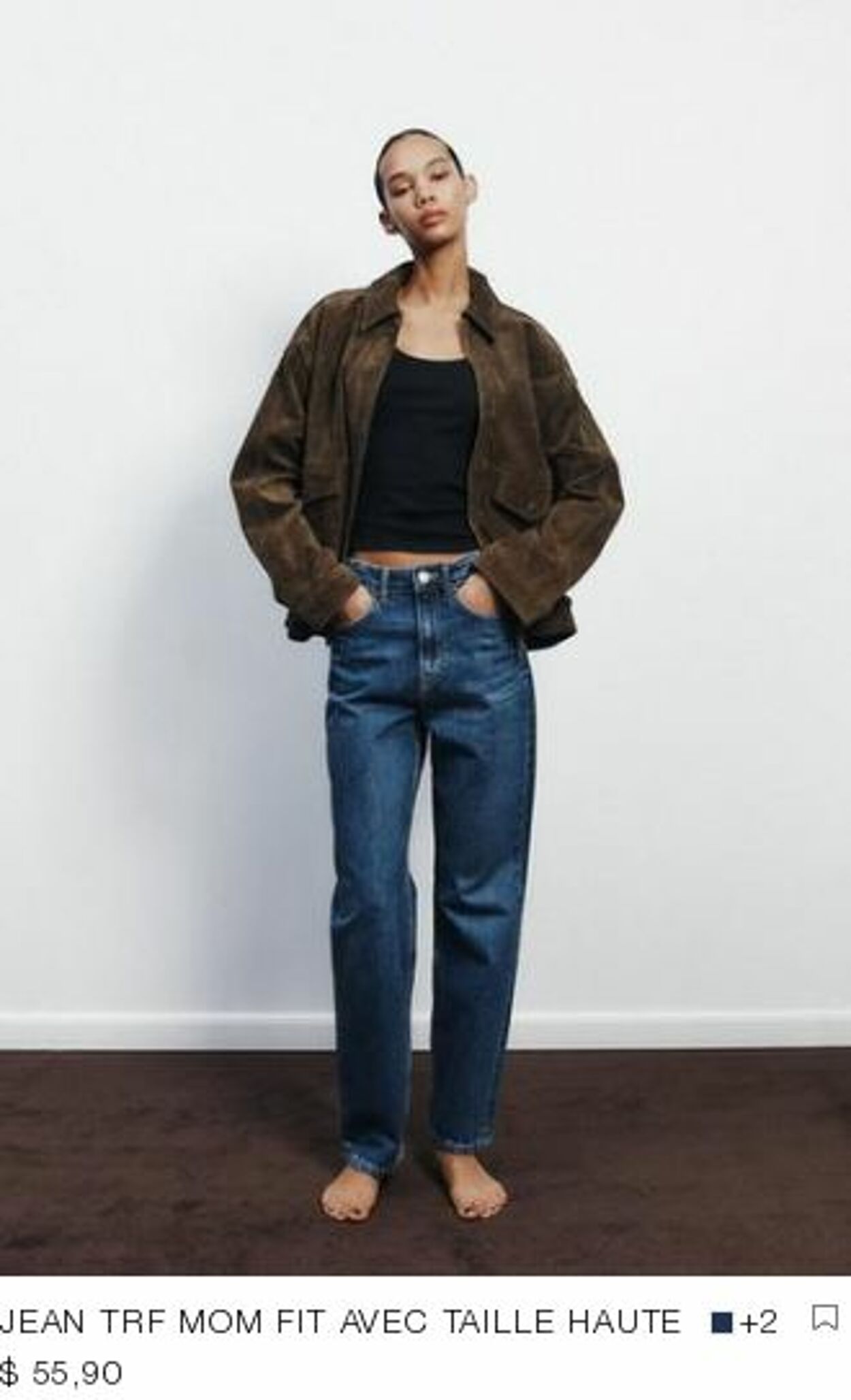 Flyer Zara 01.02.2025 - 28.02.2025