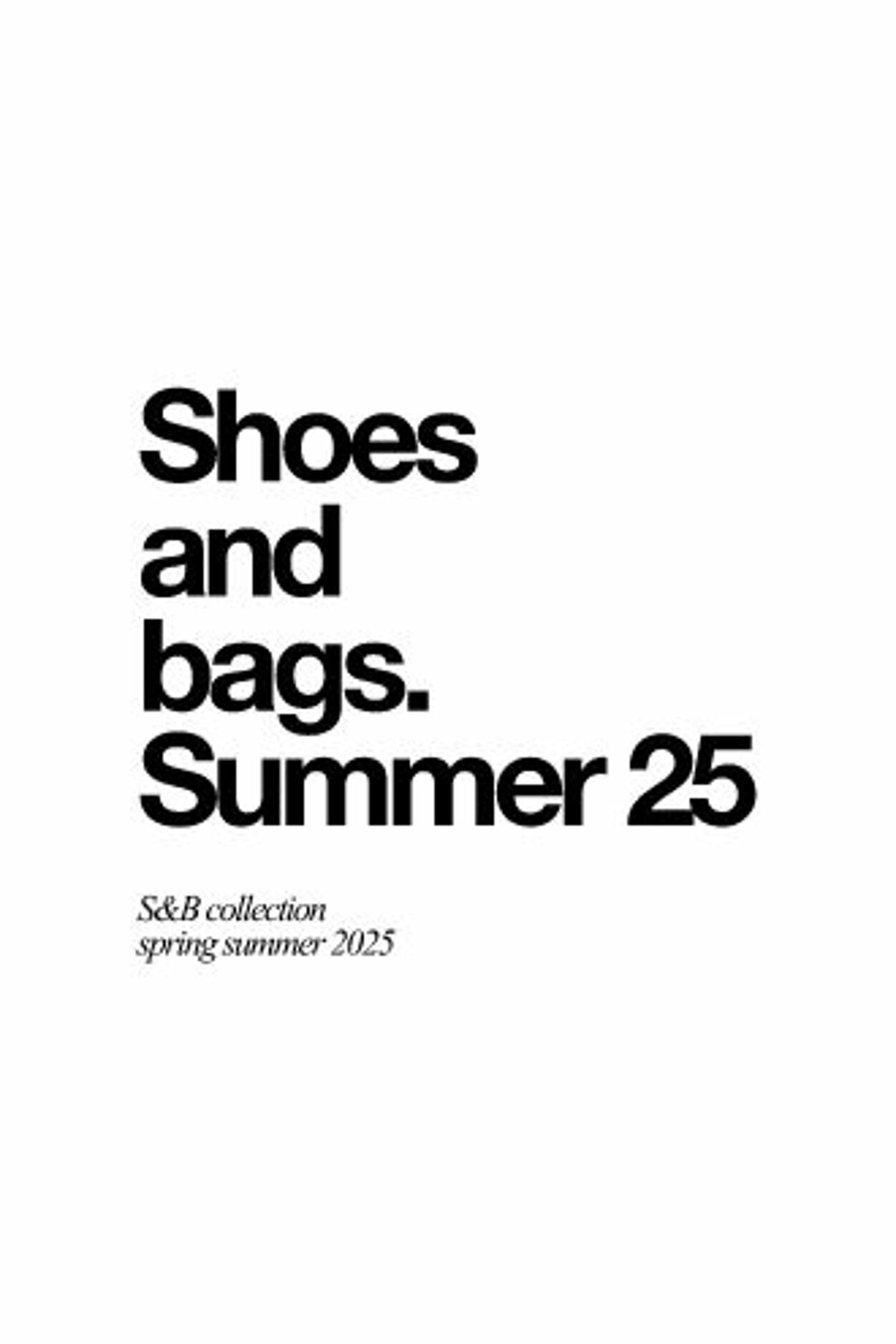 Flyer Zara 01.02.2025 - 28.02.2025