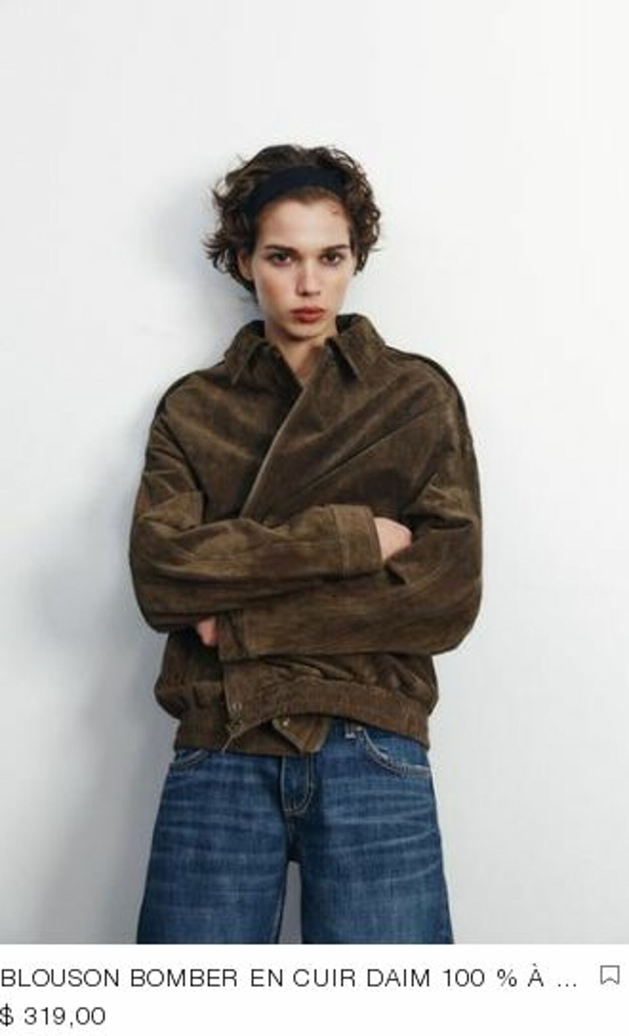 Flyer Zara 01.02.2025 - 28.02.2025