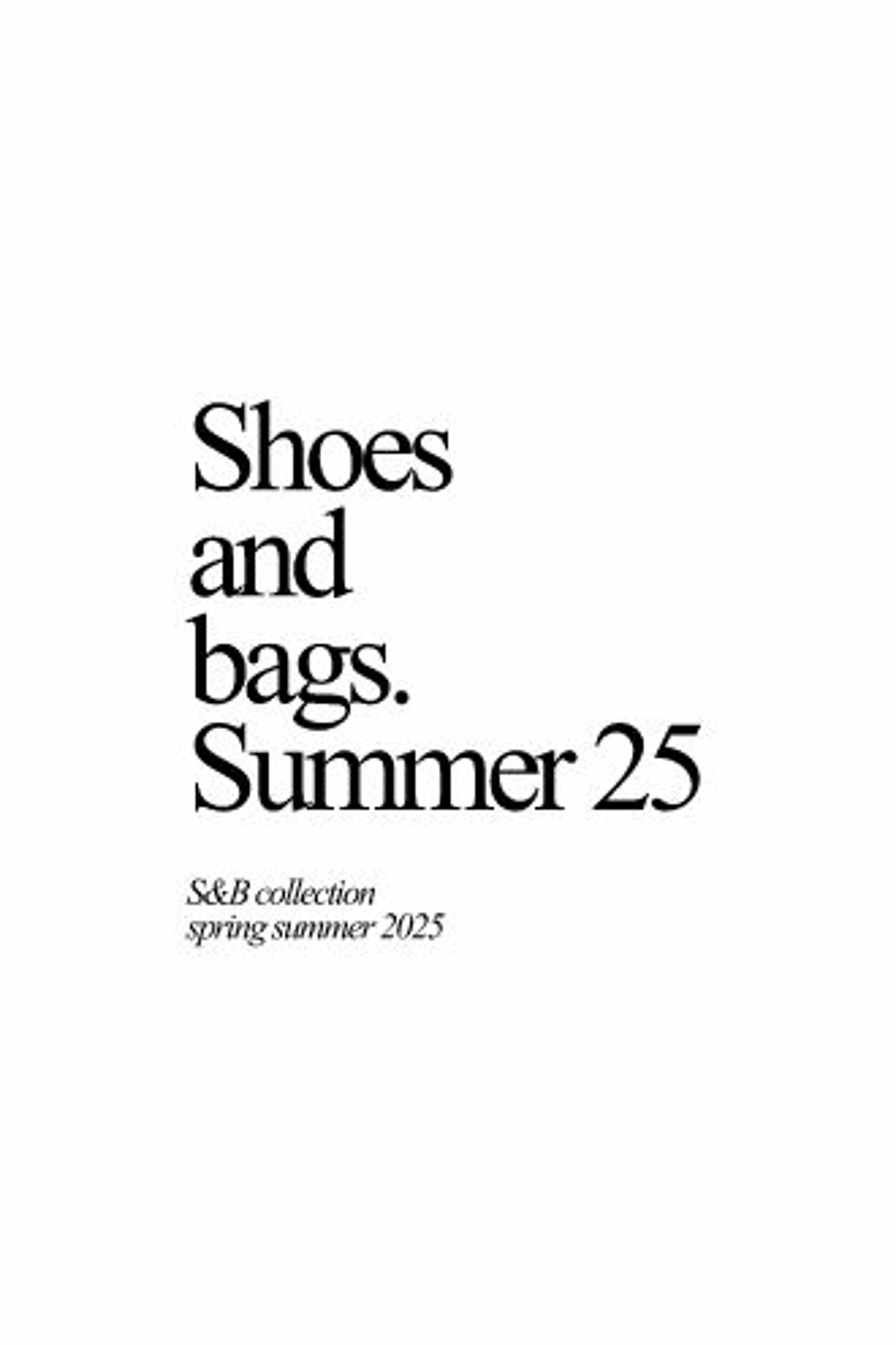 Flyer Zara 01.02.2025 - 28.02.2025